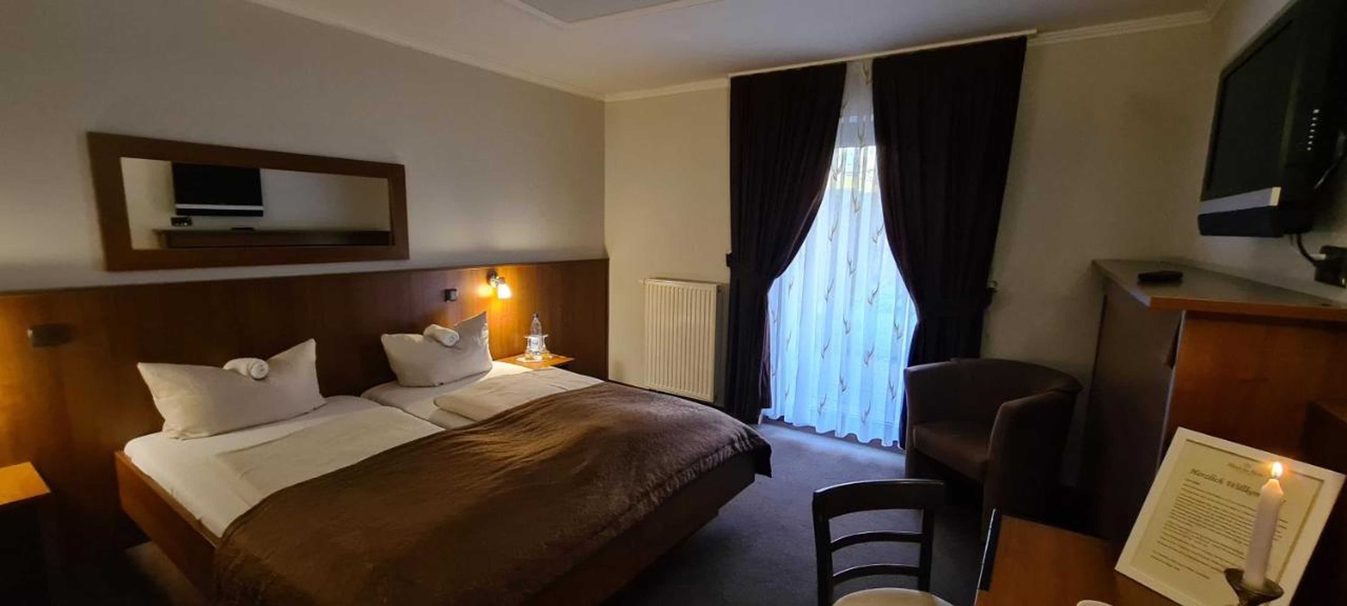 Gift card for Hotel Zur Riede Bei Bremen