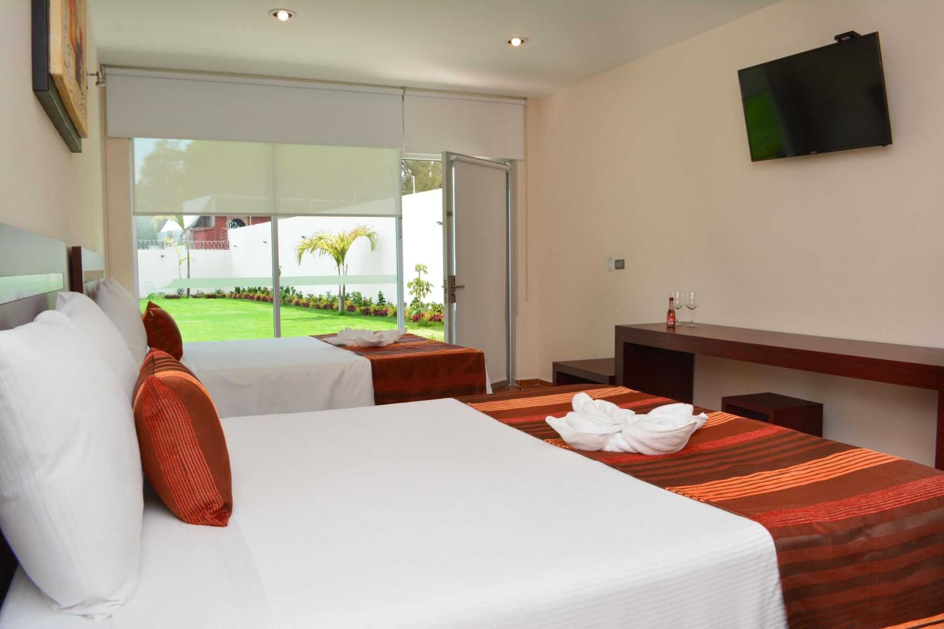 Gift card for Hotel Quinta Tequisquiapan Gift card for Hotel Quinta Tequisquiapan