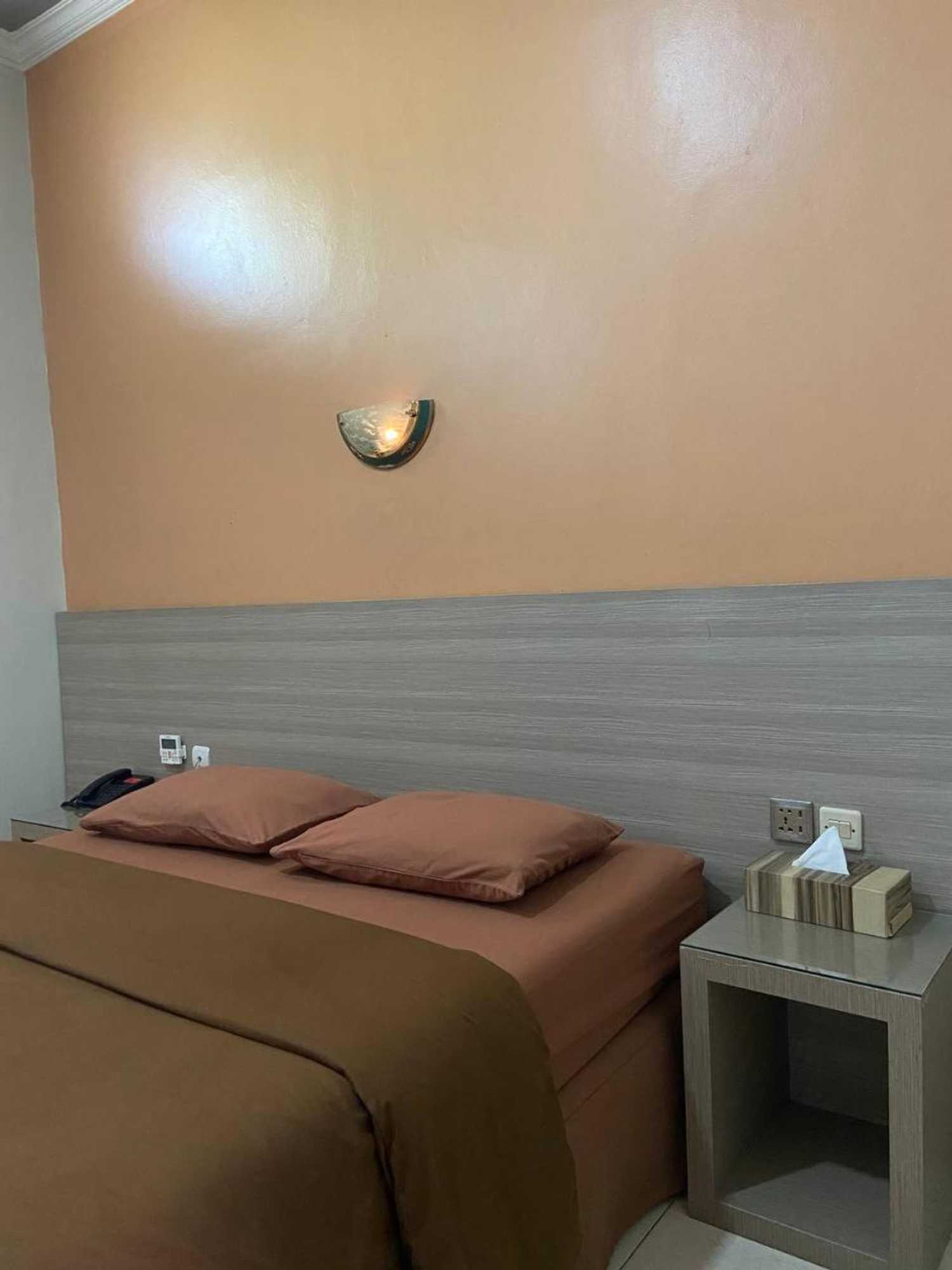 Gift card for Hotel Pesona Merak