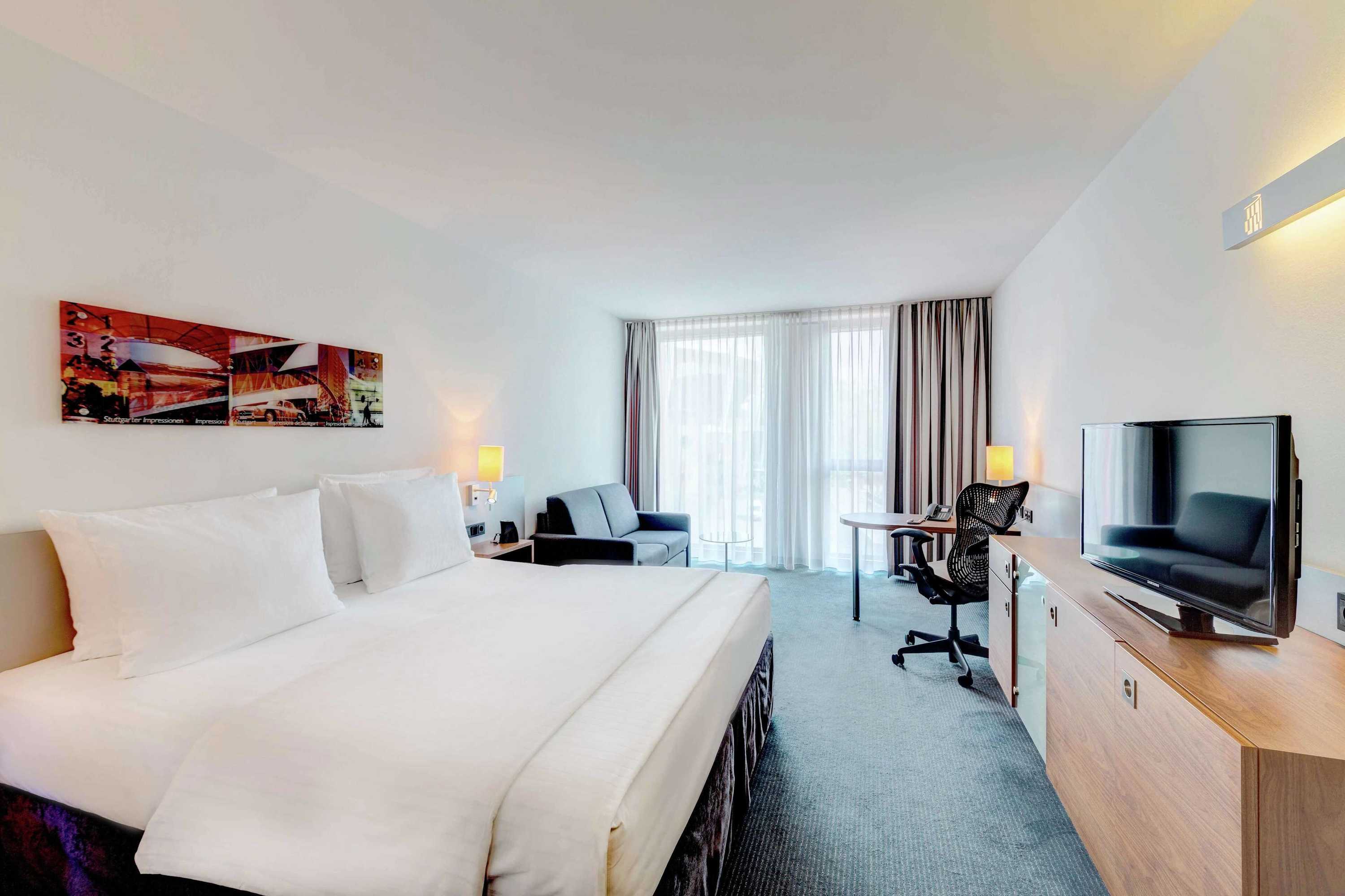 Gift card for Hilton Garden Inn Stuttgart Neckar Park Gift card for Hilton Garden Inn Stuttgart Neckar Park