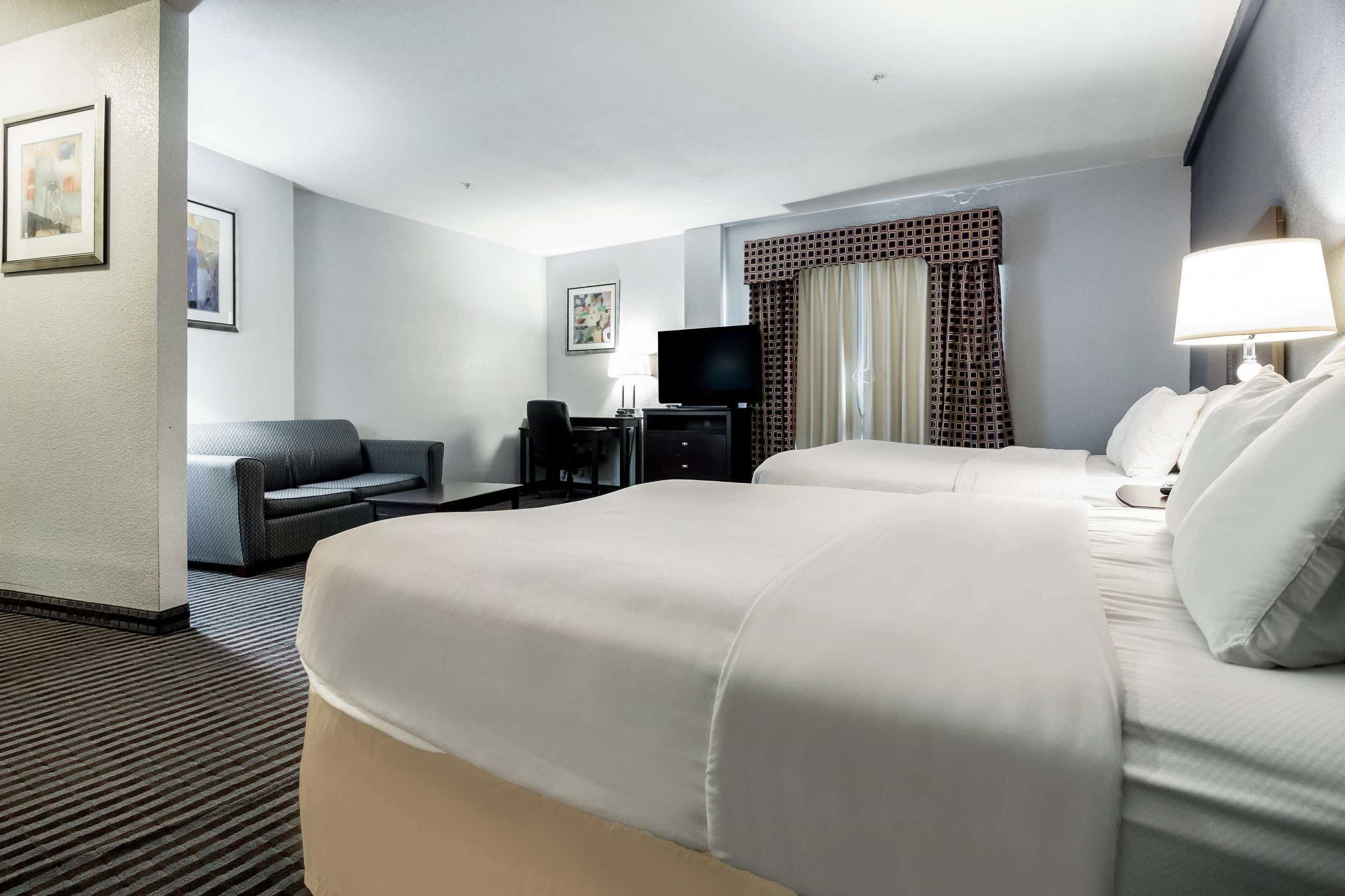 Gift card for Motel 6 Mineral Wells, TX