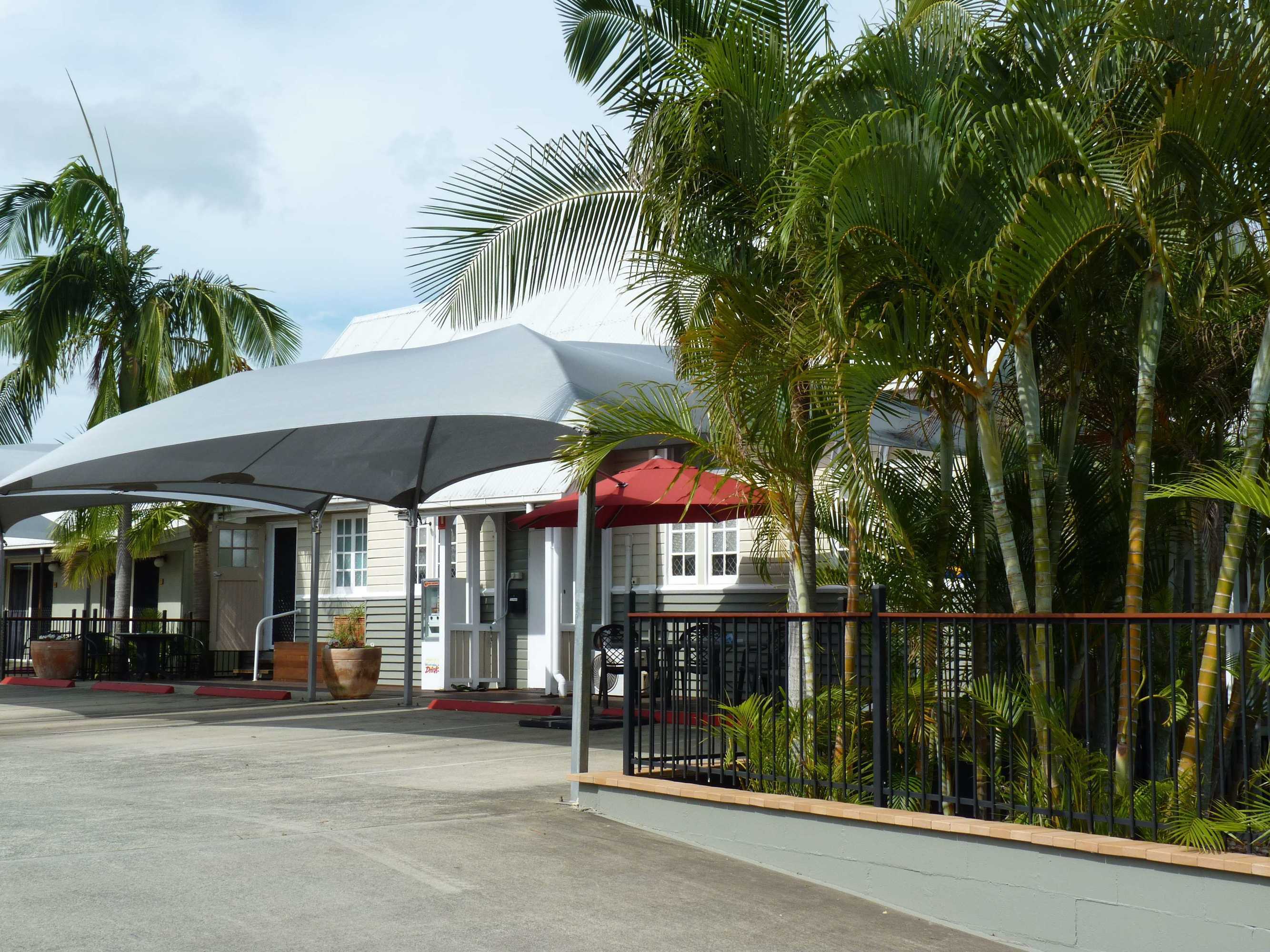 Gift card for Caboolture Central Motor Inn, Surestay Collection by BW Gift card for Caboolture Central Motor Inn, Surestay Collection by BW