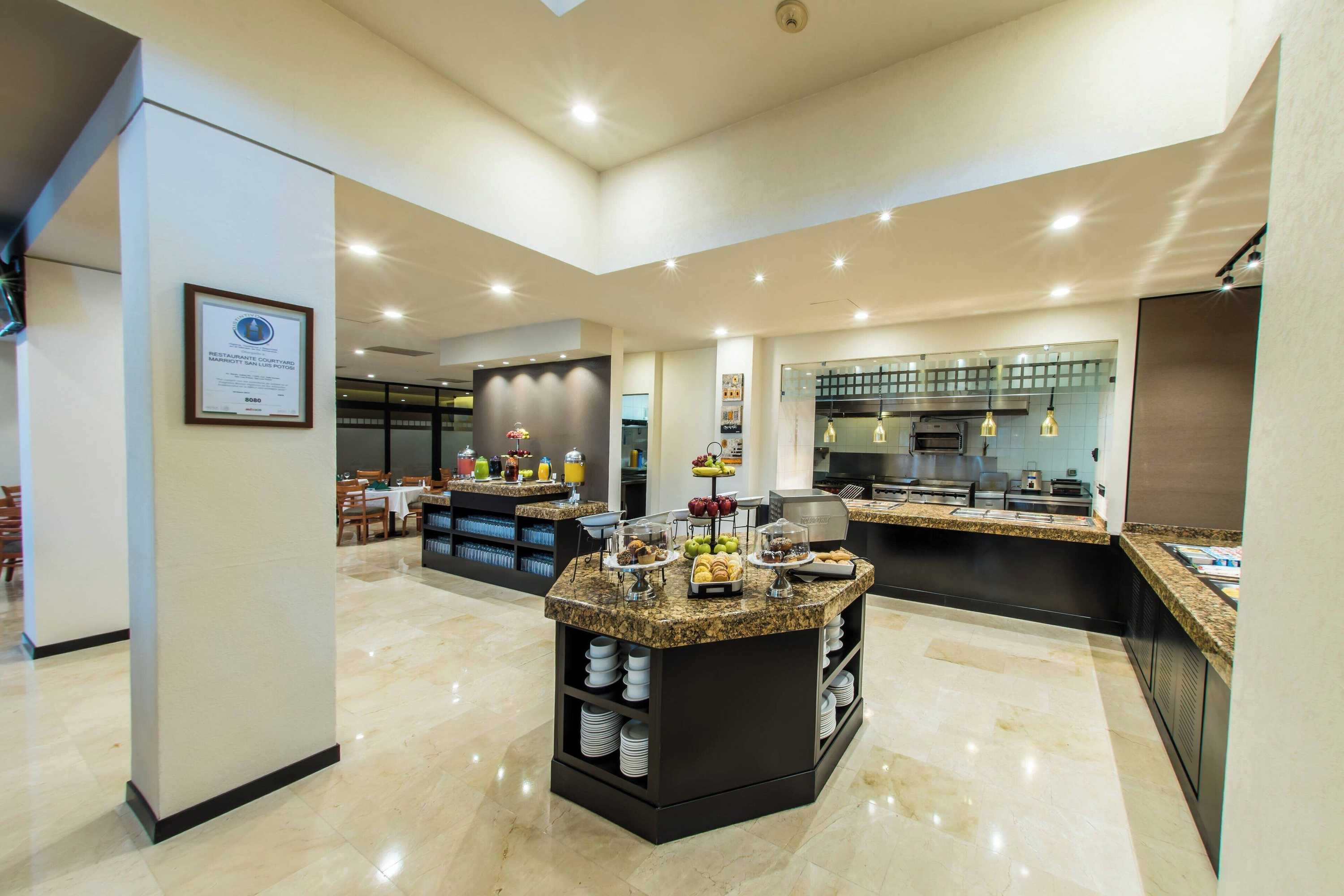 Gift card for Courtyard by Marriott San Luis Potosi Gift card for Courtyard by Marriott San Luis Potosi