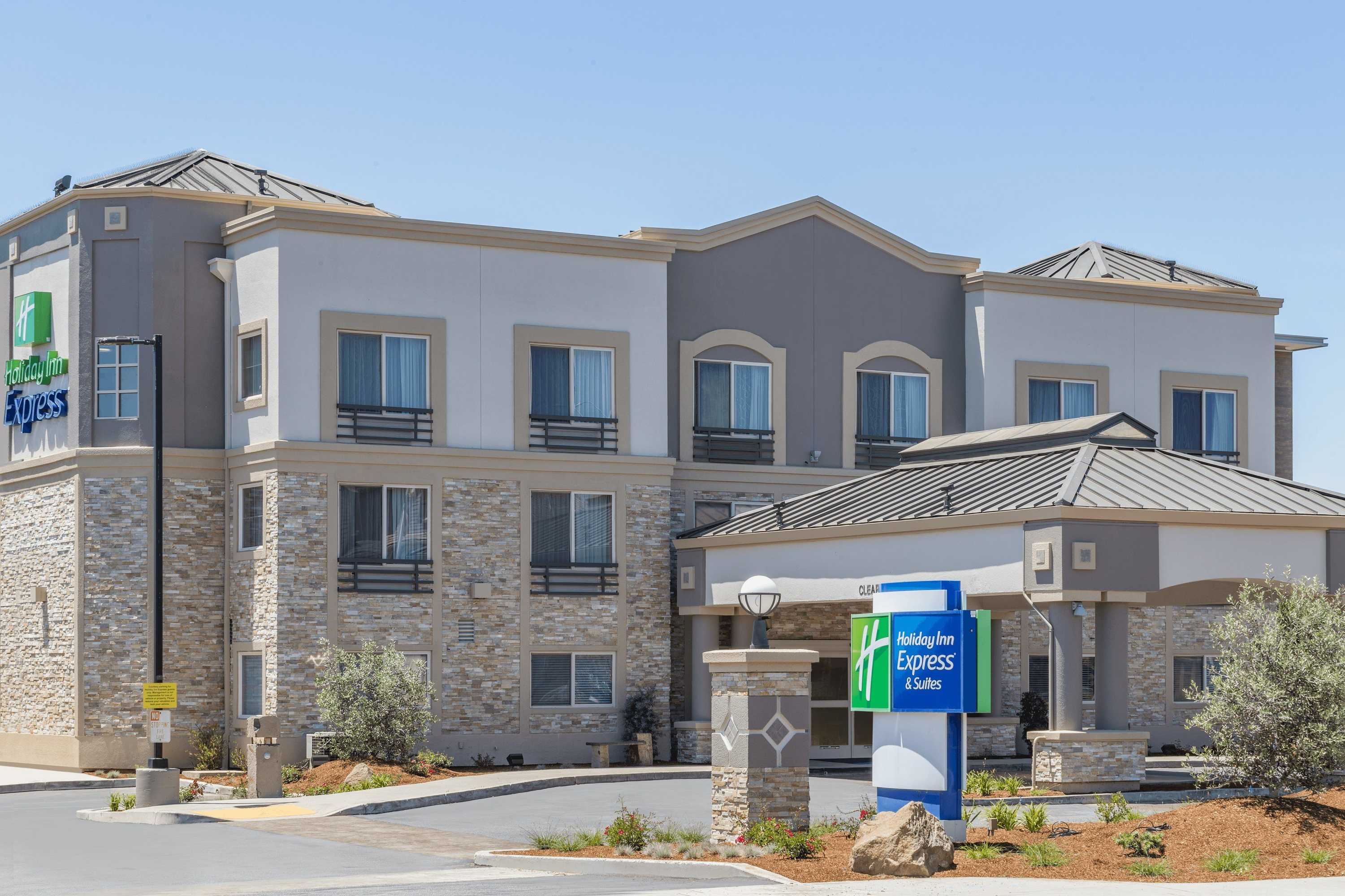 Gift card for Holiday Inn Express Hotel & Suites San Jose-Morgan Hill by Ihg Gift card for Holiday Inn Express Hotel & Suites San Jose-Morgan Hill by Ihg