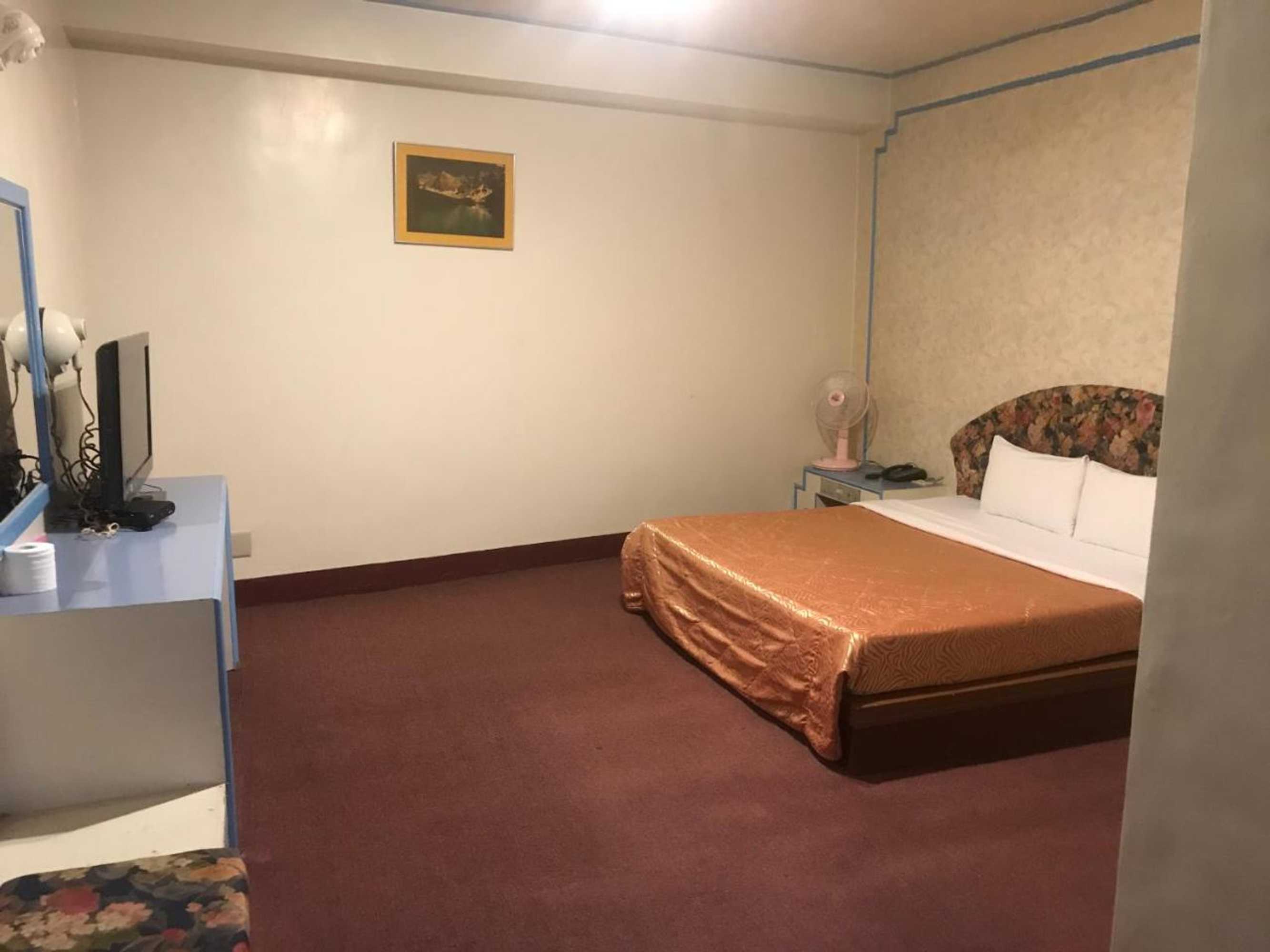 Gift card for Teresa Hotel