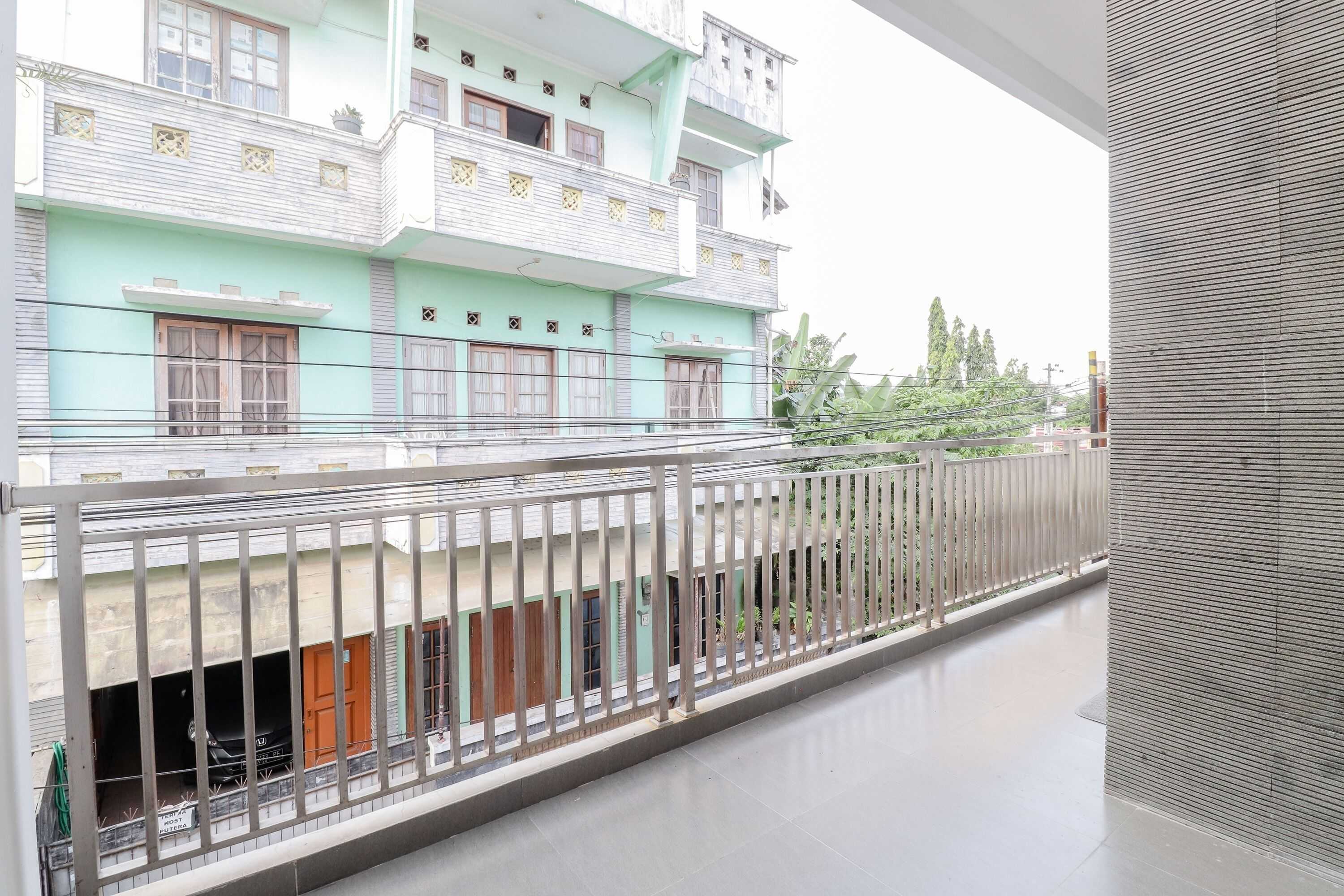 Gift card for Rumah Teteh Seturan