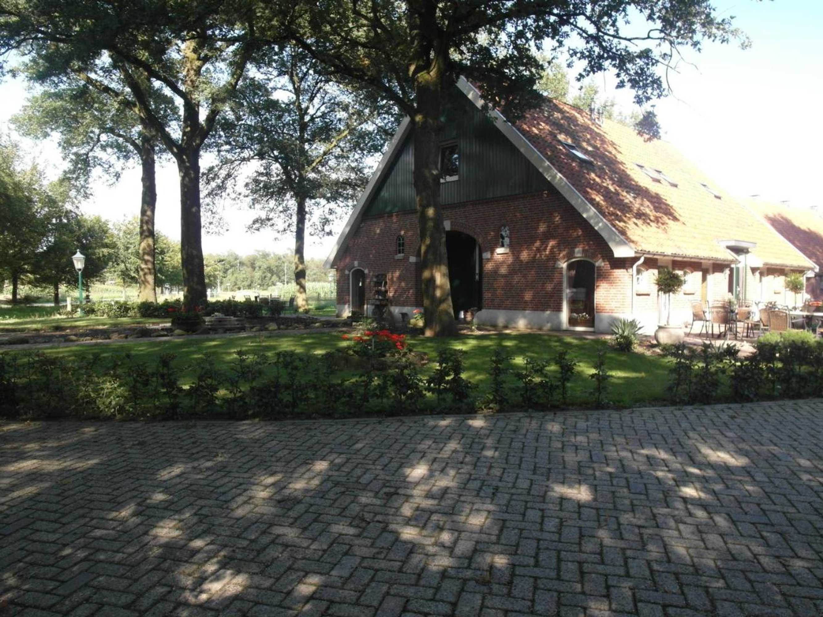 Gift card for De Pepper Bed And Breakfast