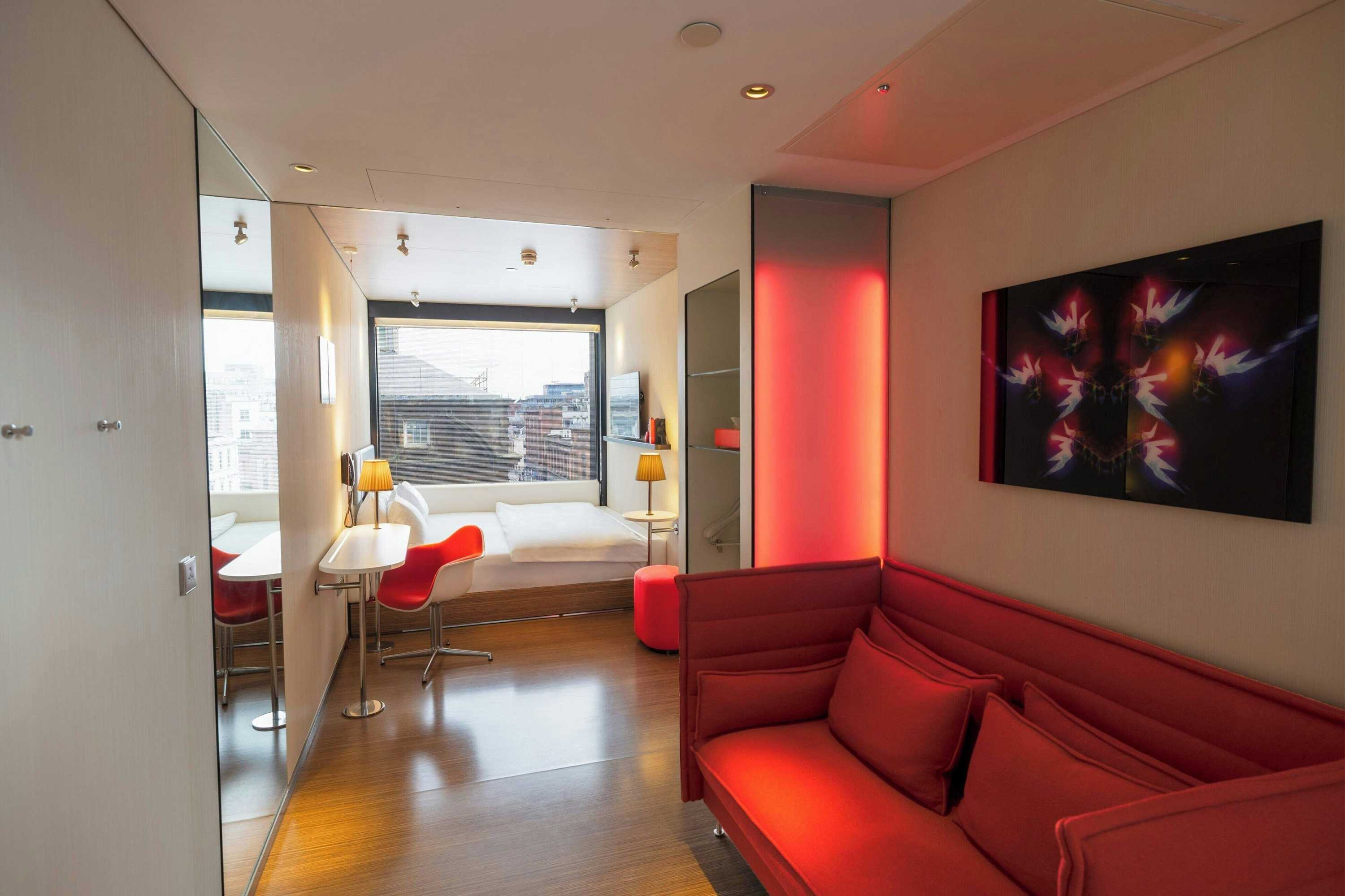 Gift card for Citizenm Glasgow Gift card for Citizenm Glasgow