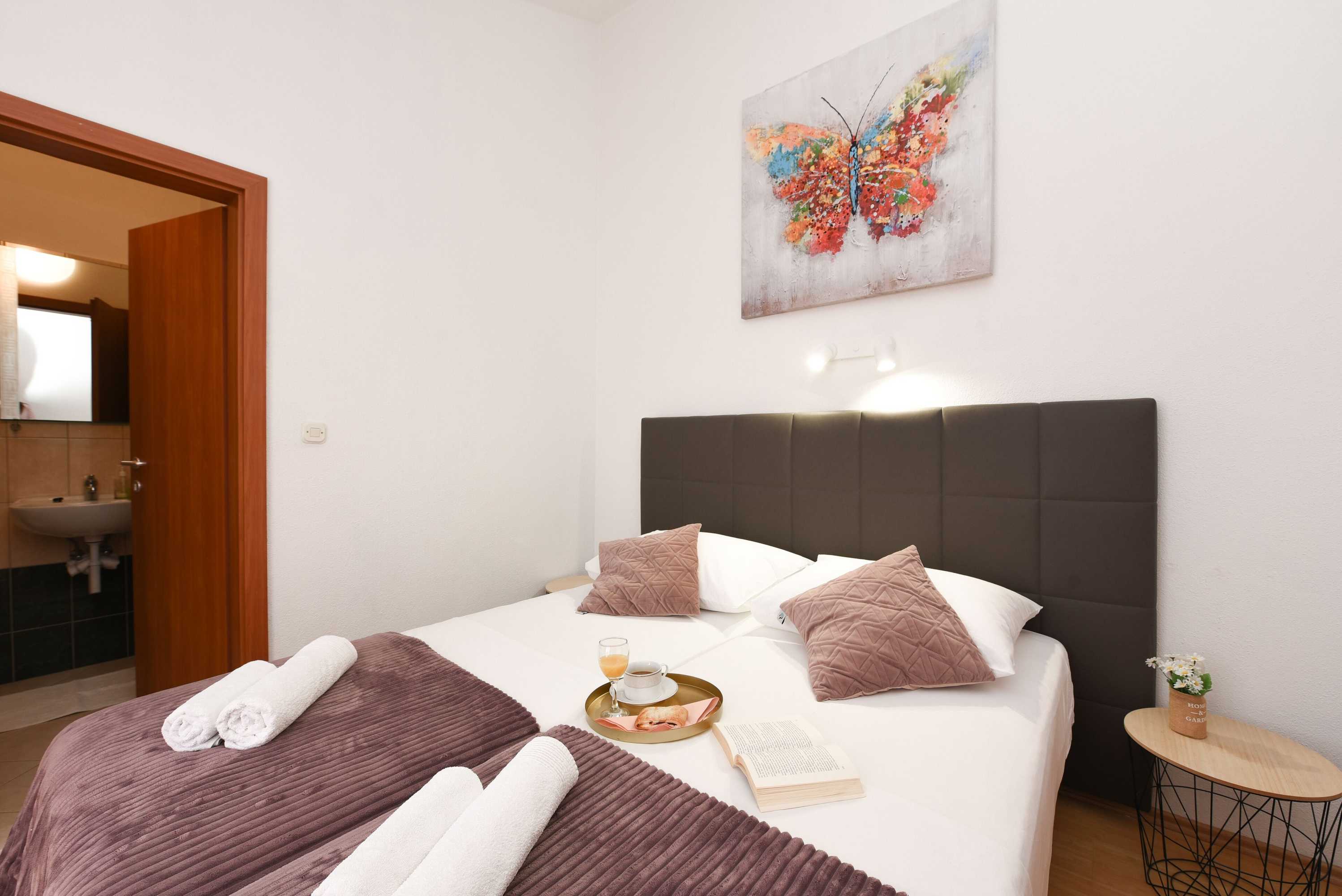 Gift card for Amari Apartments