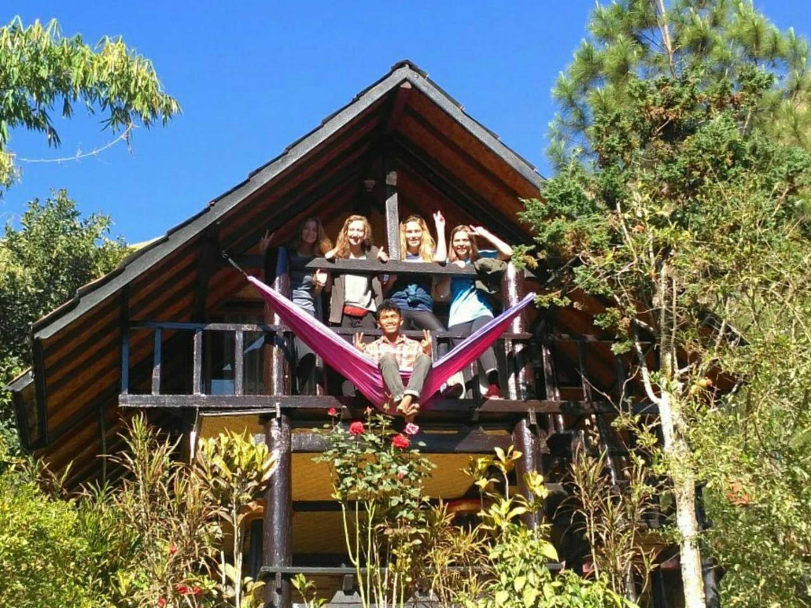 Gift card for Sembalun Kita Cottage