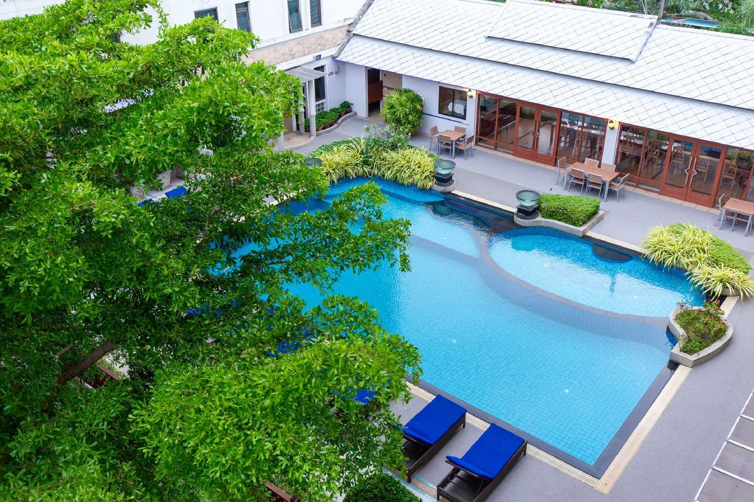 Gift card for Lasalle Suites Hotel & Residence