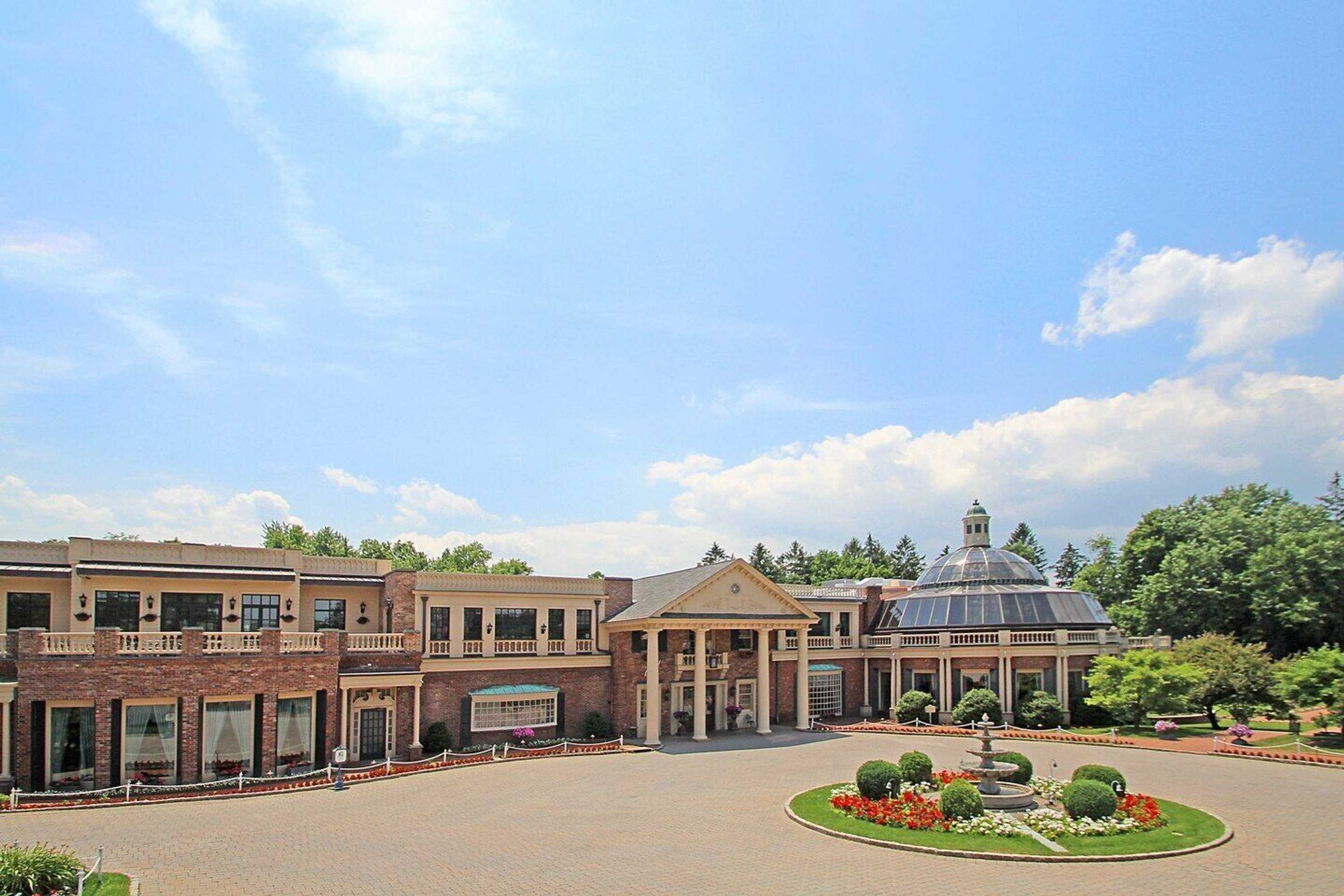 Gift card for Residence Inn By Marriott West Orange