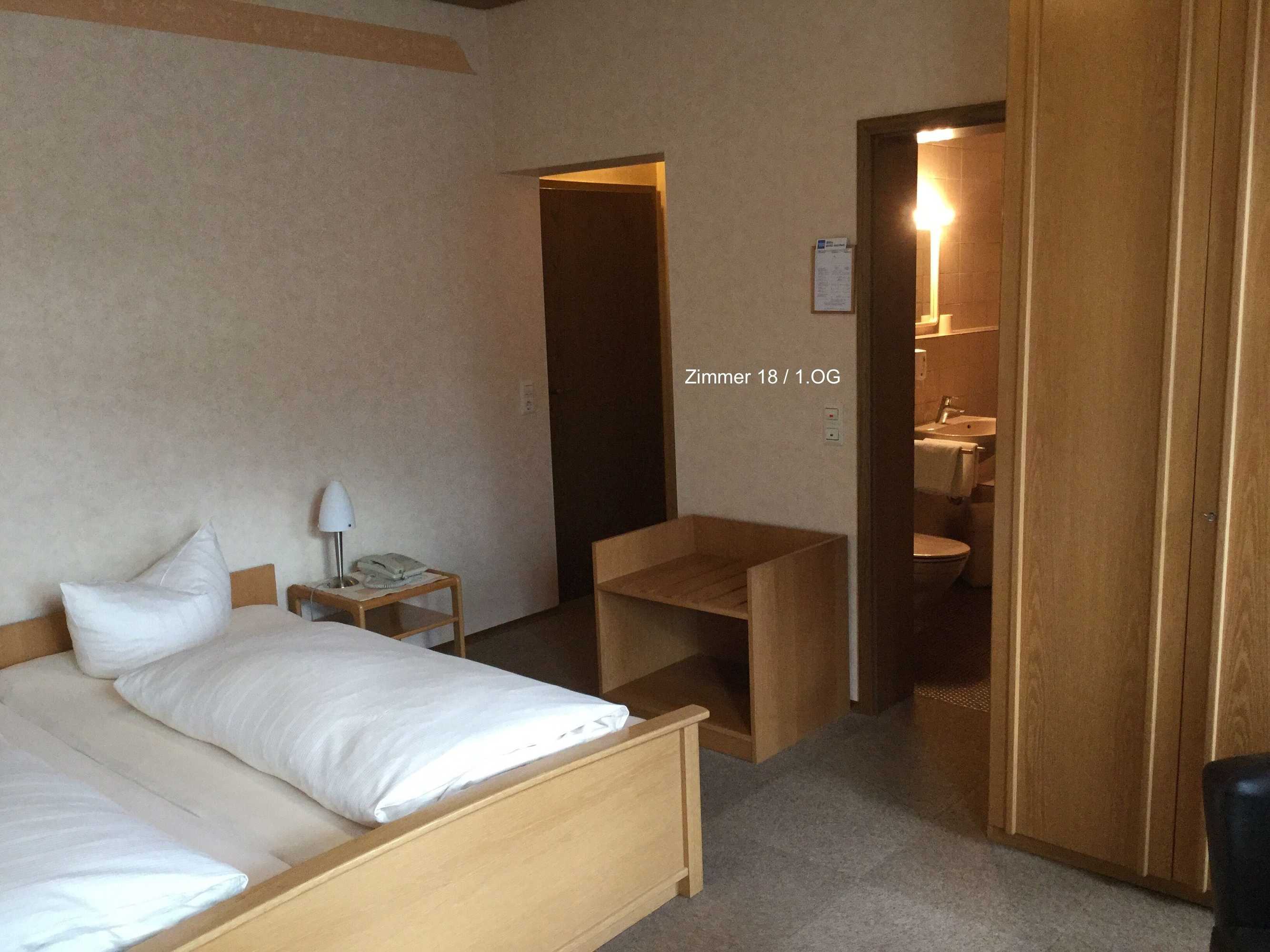 Gift card for Hotel im Lustgarten