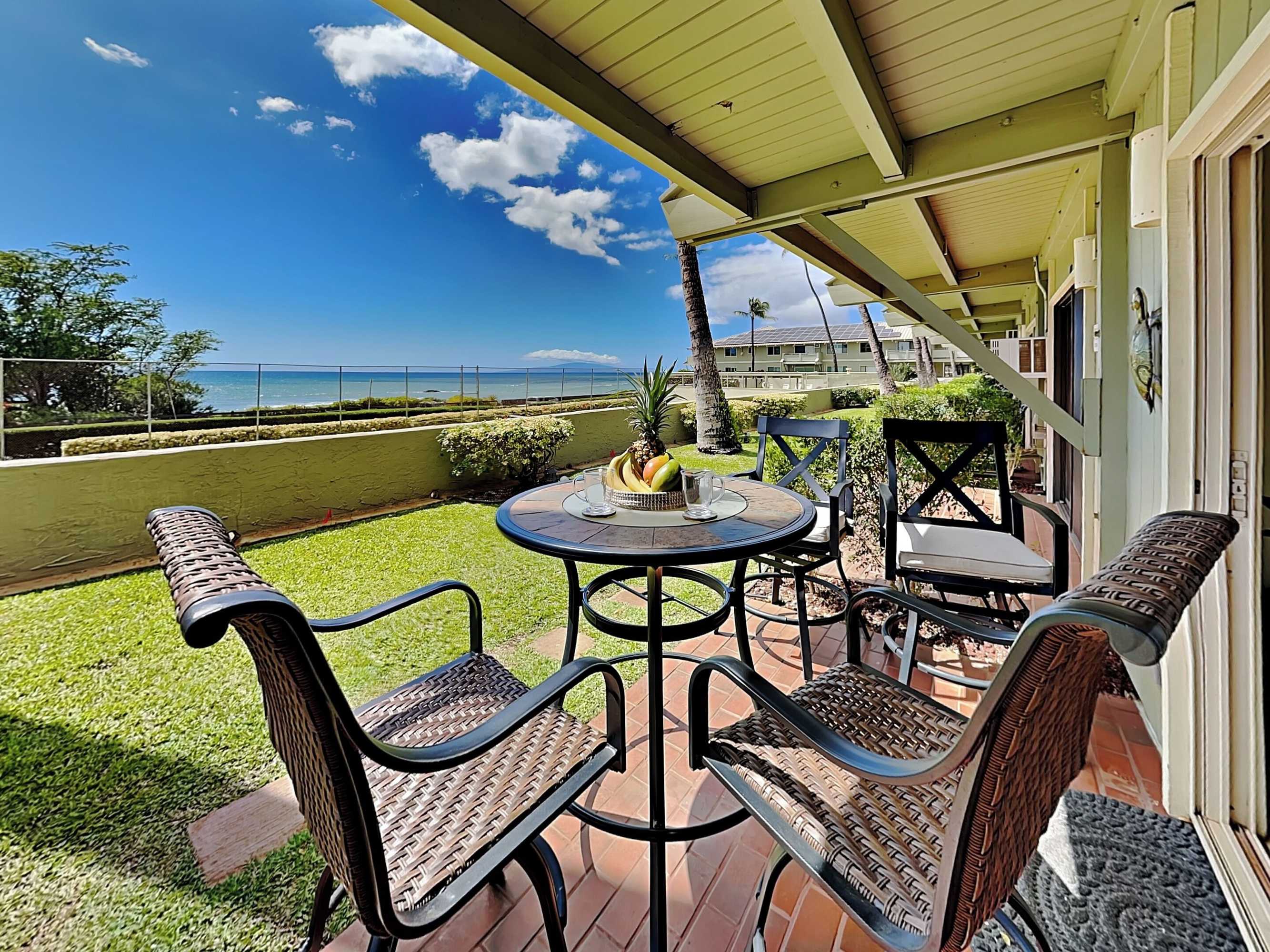 Gift card for Shores of Maui 121 by Maui Rental Group