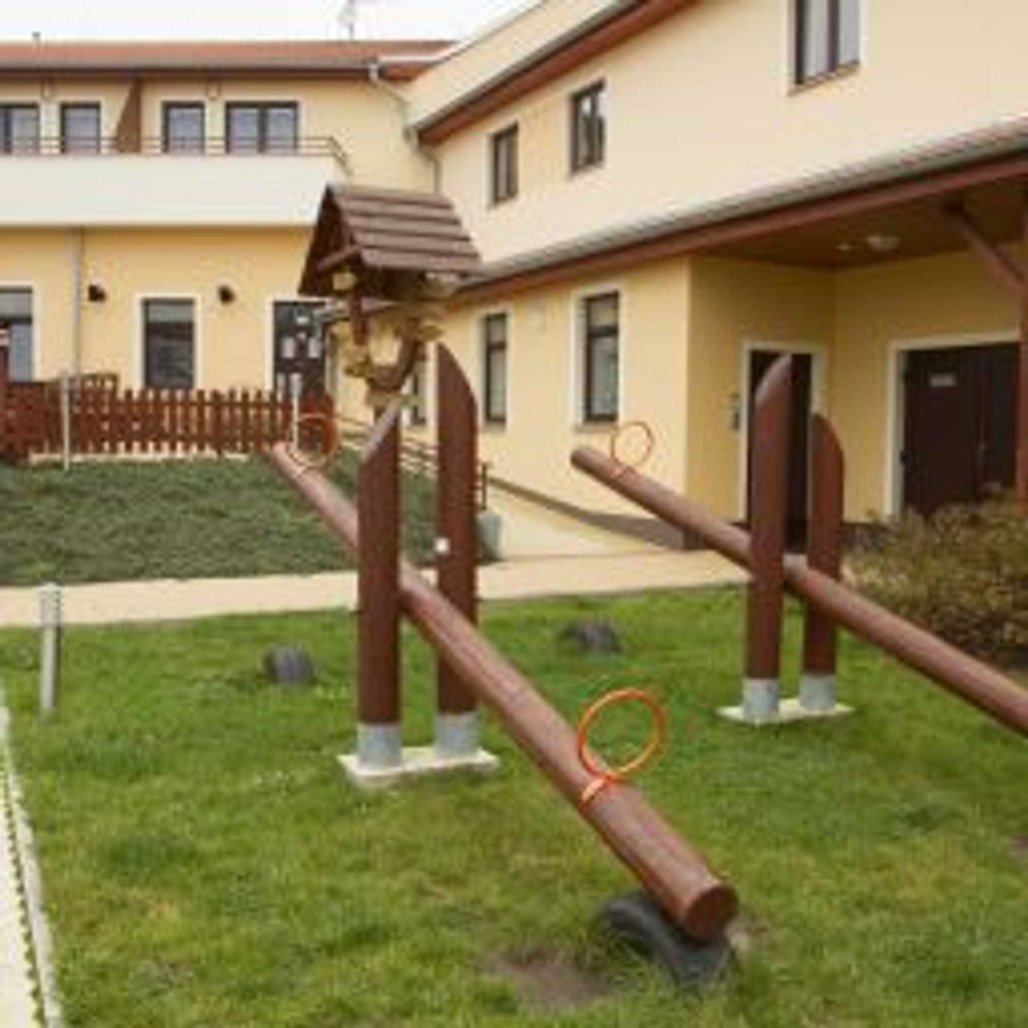 Gift card for Active Wellness Hotel U Zlaté Rybky Gift card for Active Wellness Hotel U Zlaté Rybky