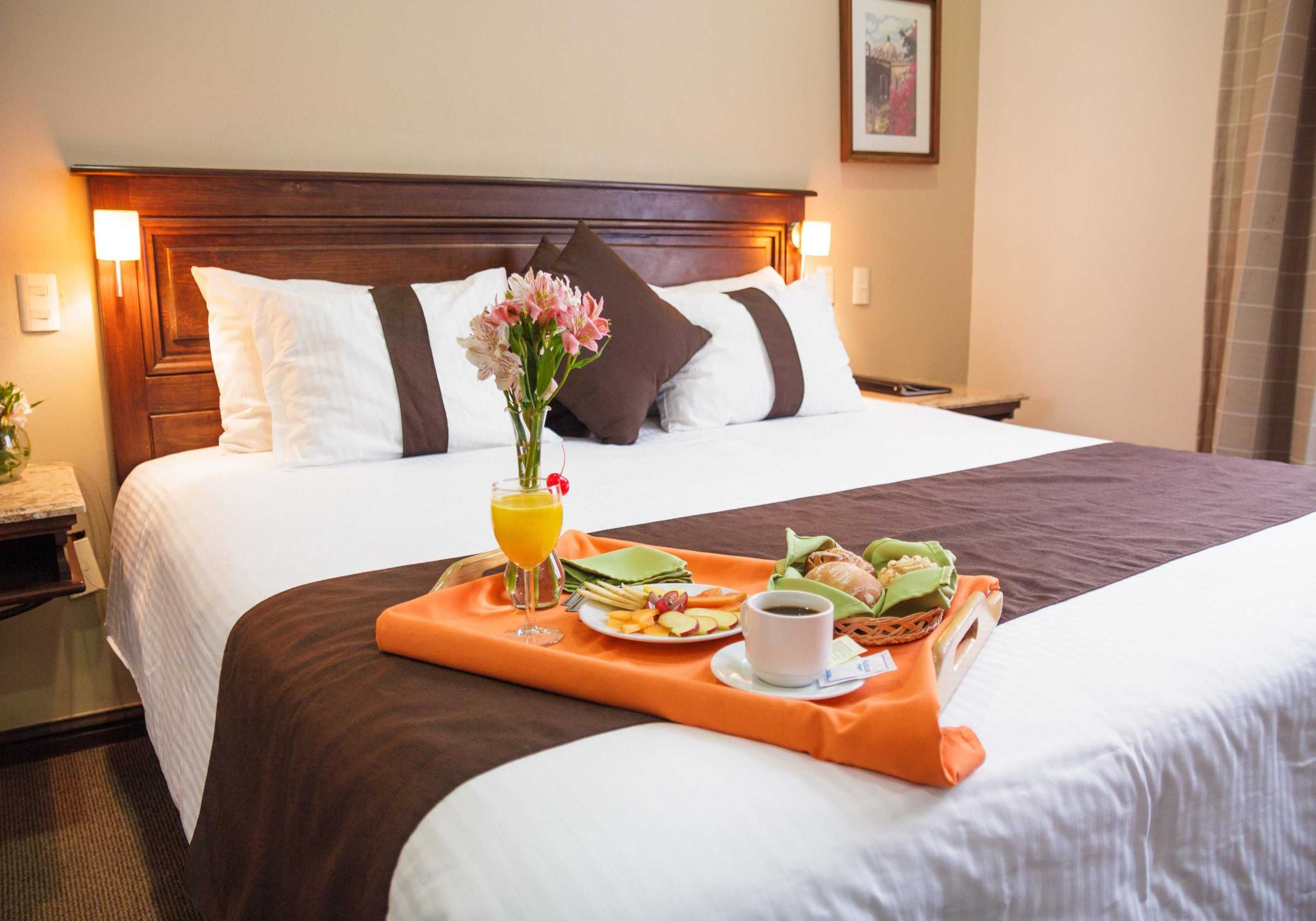 Gift card for Hotel Misión Catedral Morelia Gift card for Hotel Misión Catedral Morelia