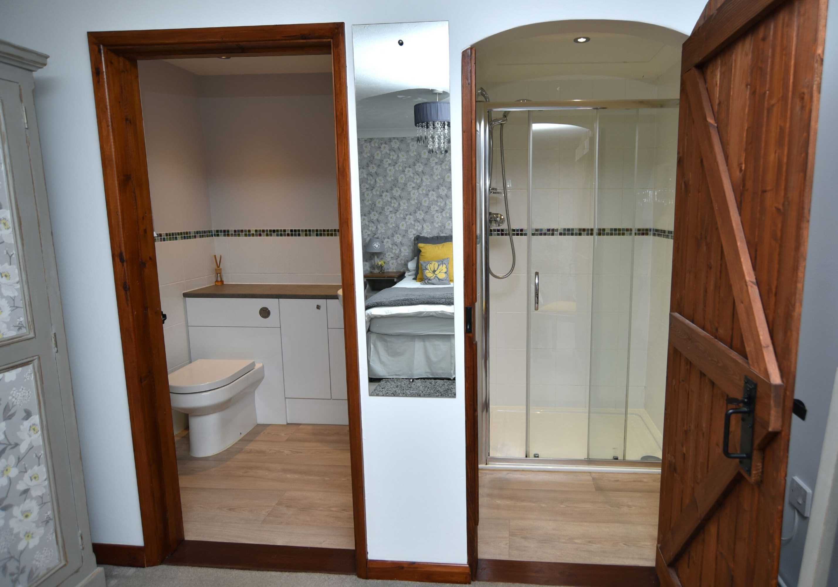 Gift card for Hazel Barn B&b