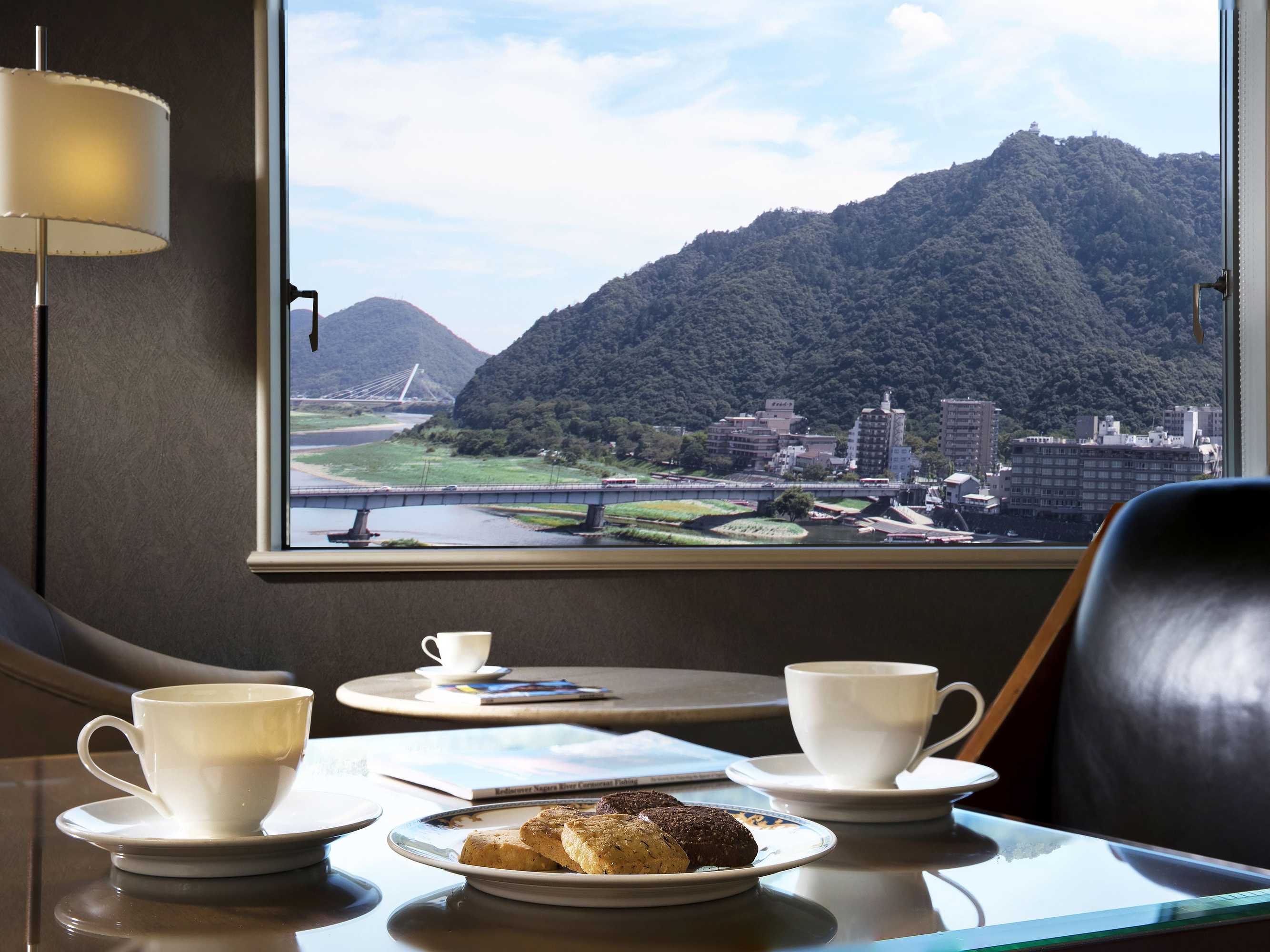 Gift card for Miyako Hotel Gifu Nagaragawa Gift card for Miyako Hotel Gifu Nagaragawa
