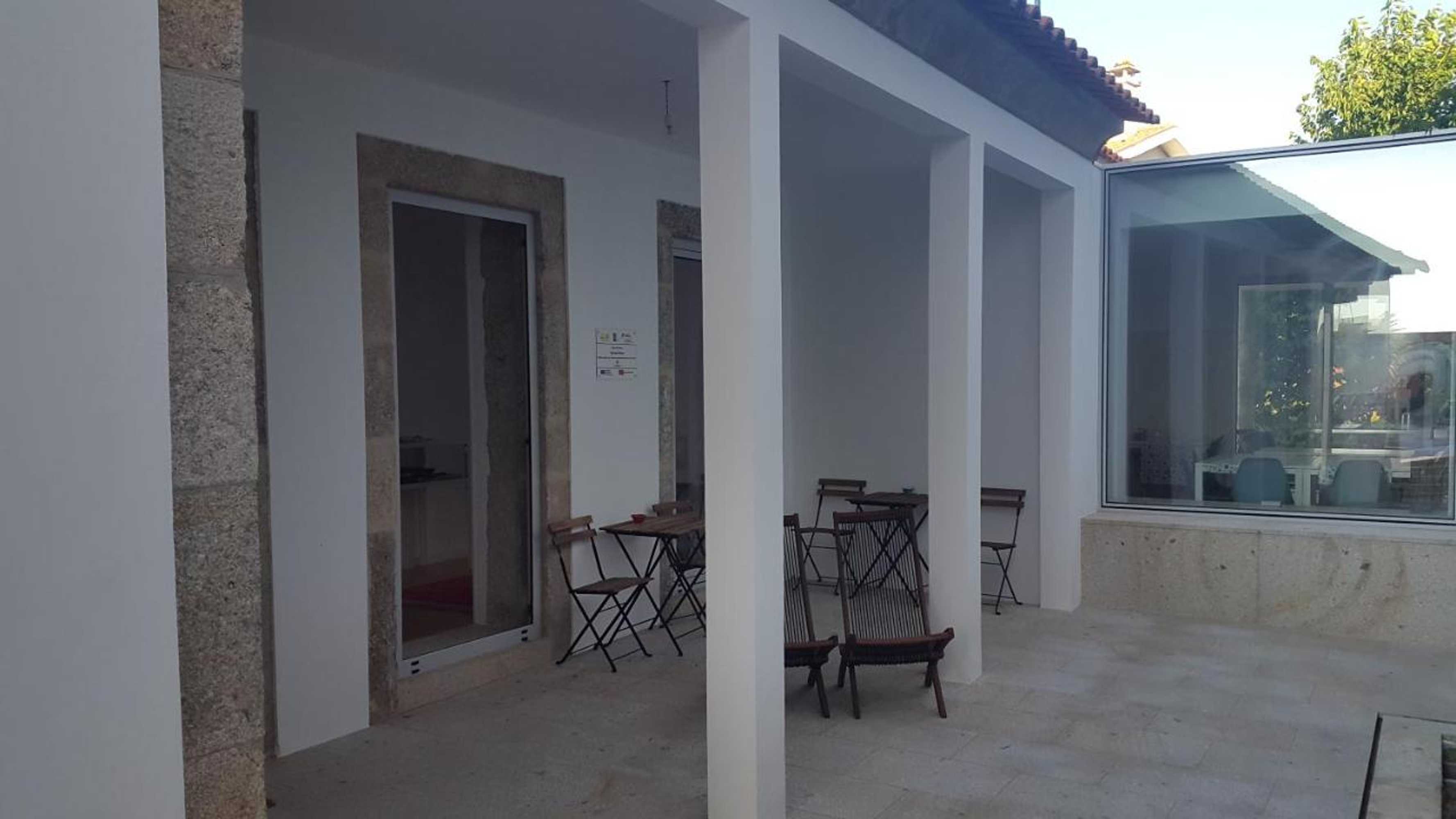 Gift card for Casa Das Boticas