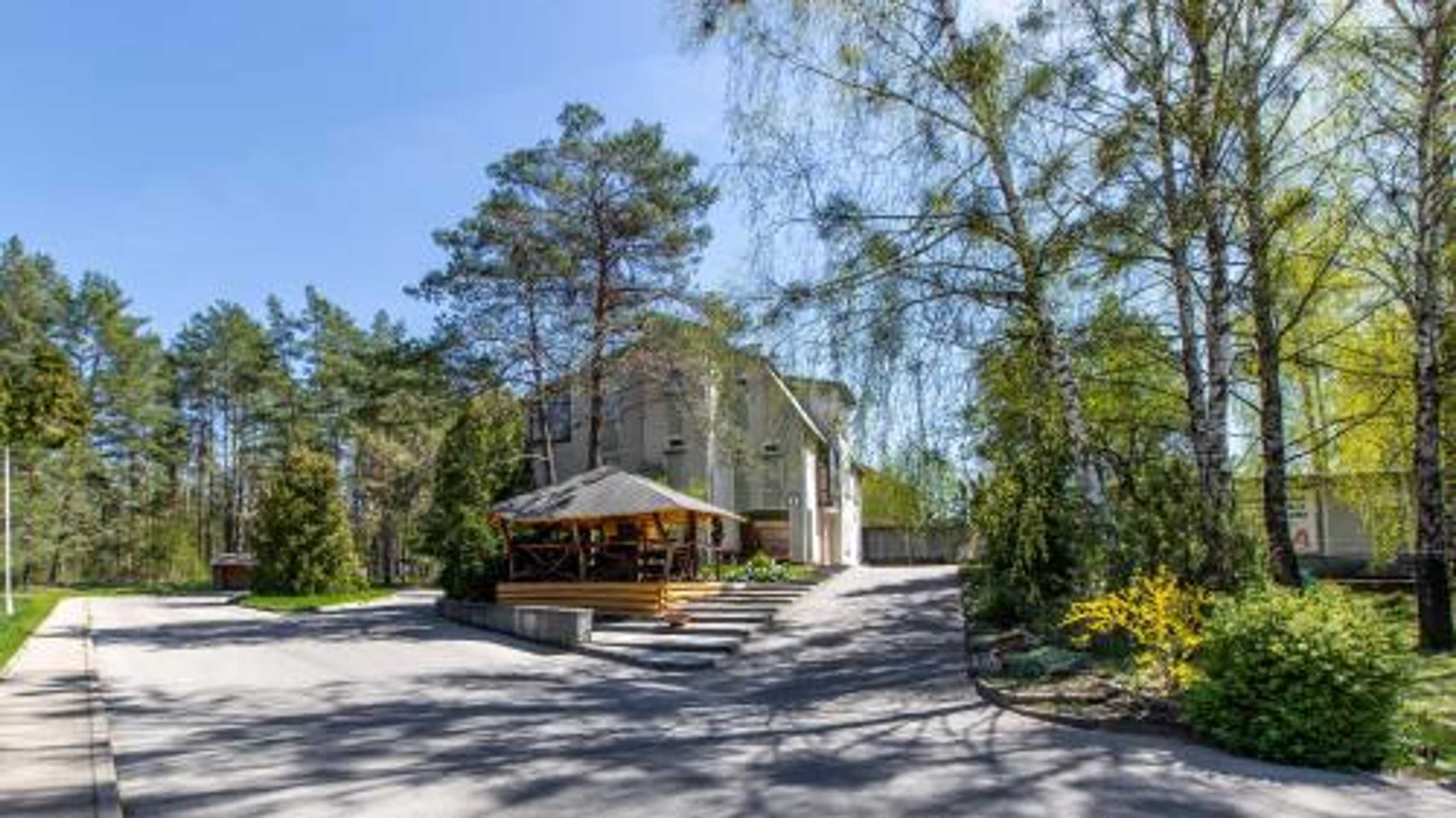 Gift card for Laima Hotel-Druskininkai Gift card for Laima Hotel-Druskininkai
