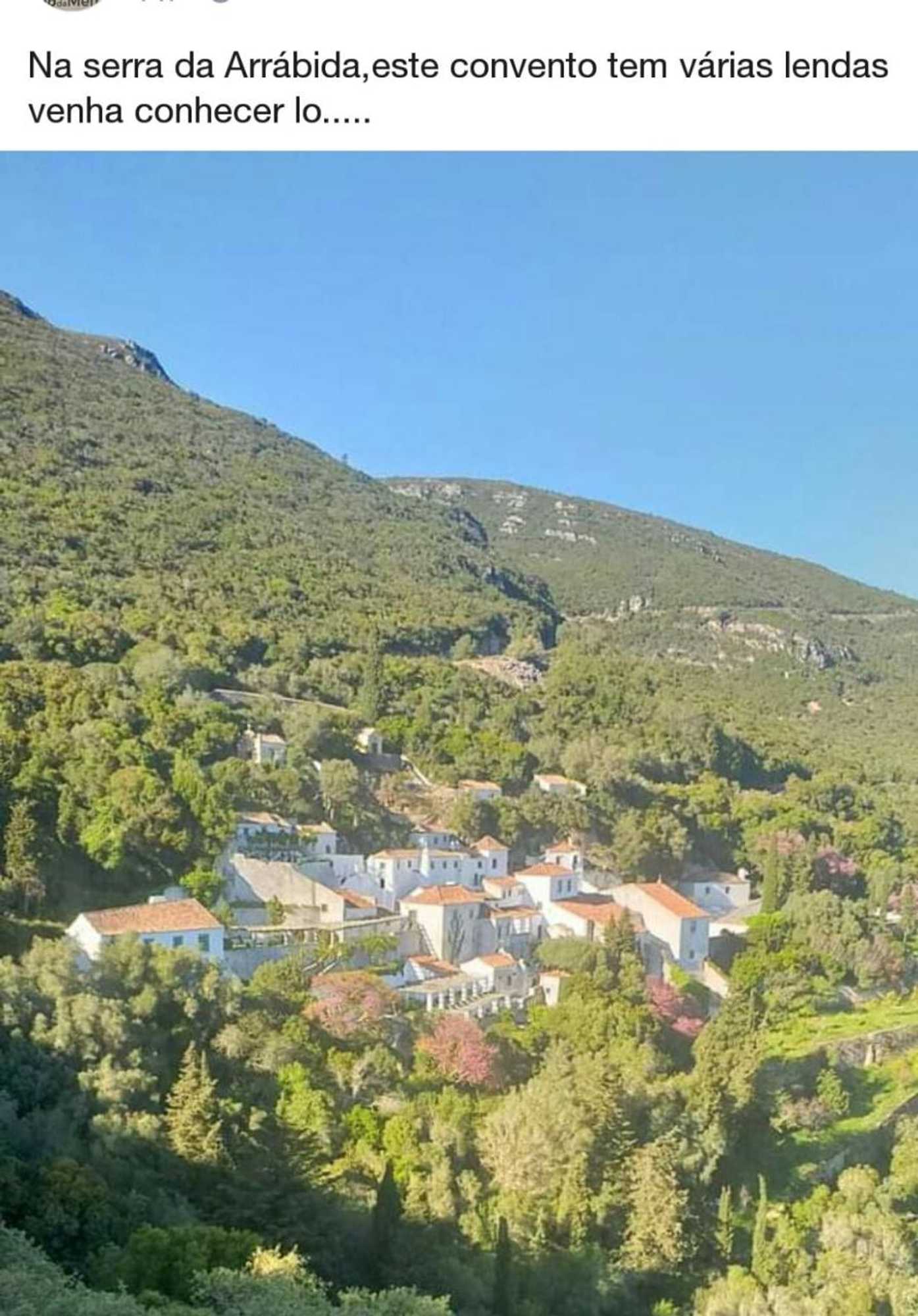 Gift card for Páteo da Memória Casa do Pintor