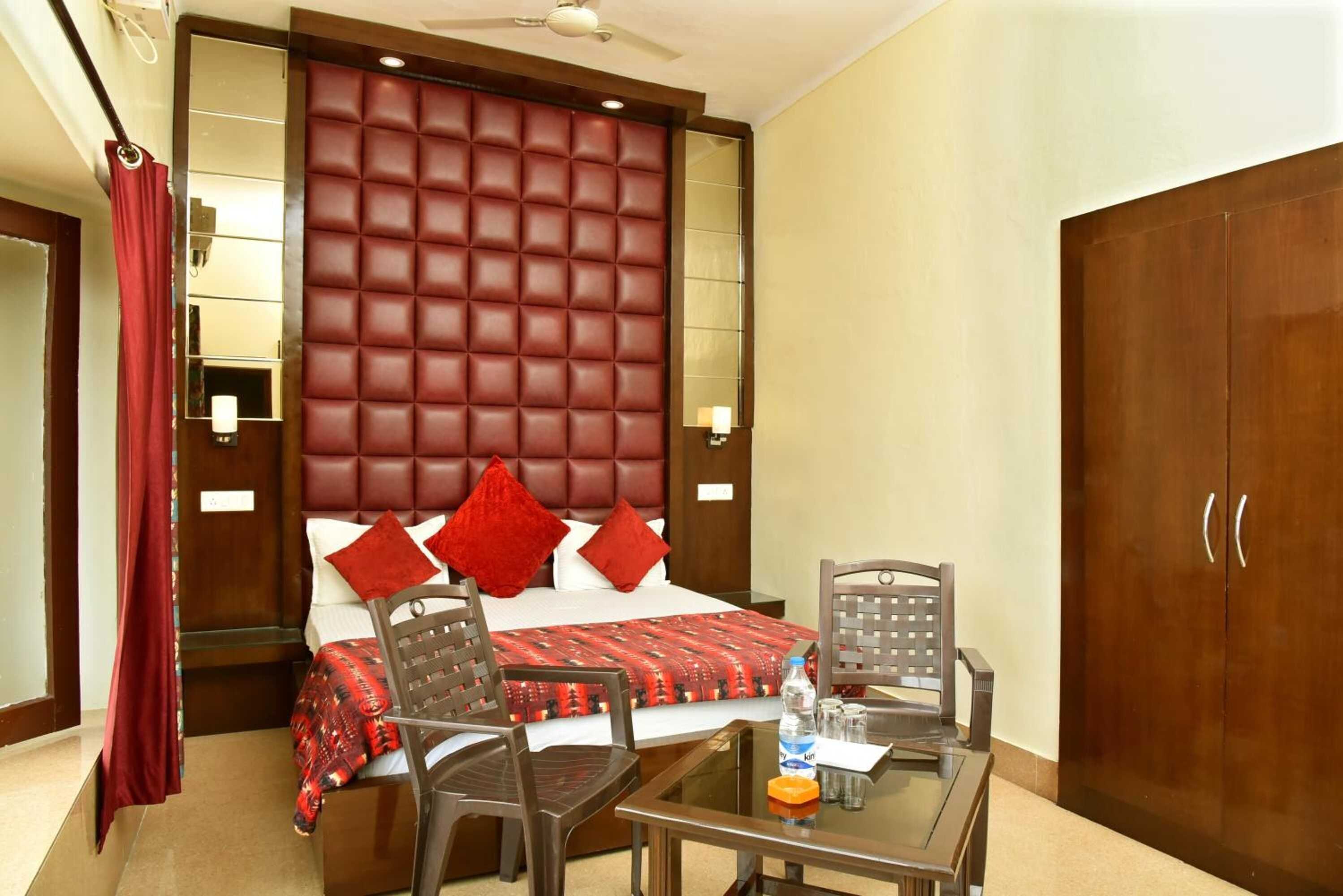 Gift card for Hotel Ganga Basin Gift card for Hotel Ganga Basin