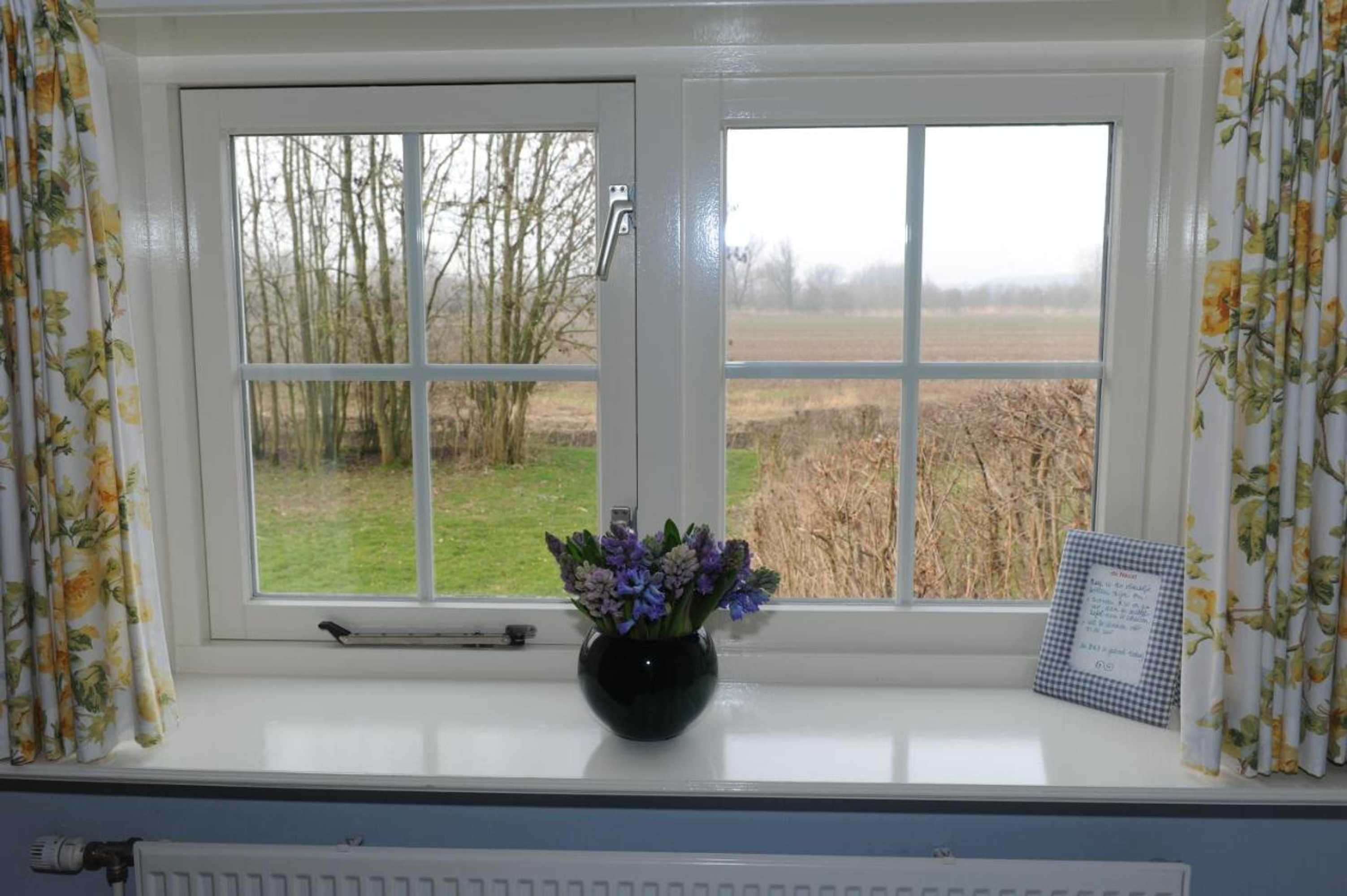 Gift card for Bed & Breakfast de Neust