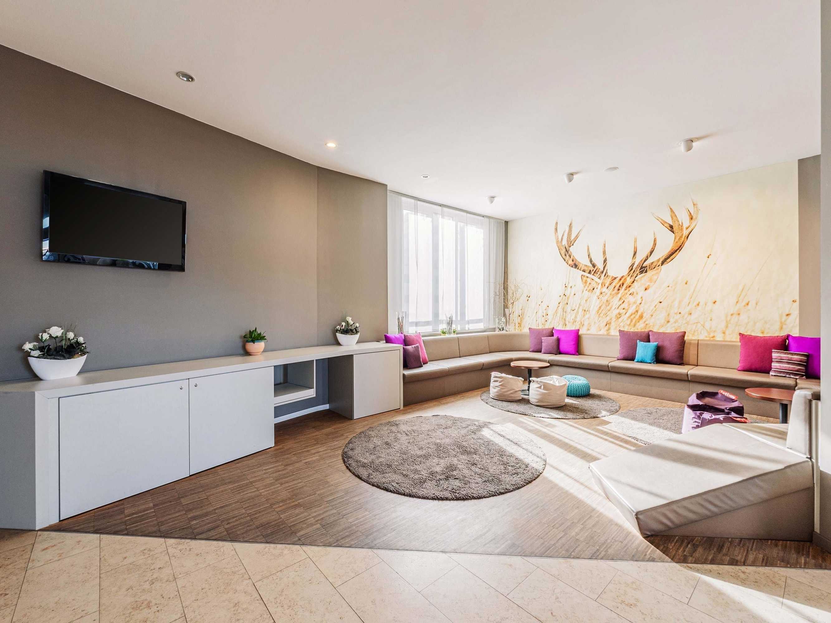 Gift card for B&b Hotel Rastatt