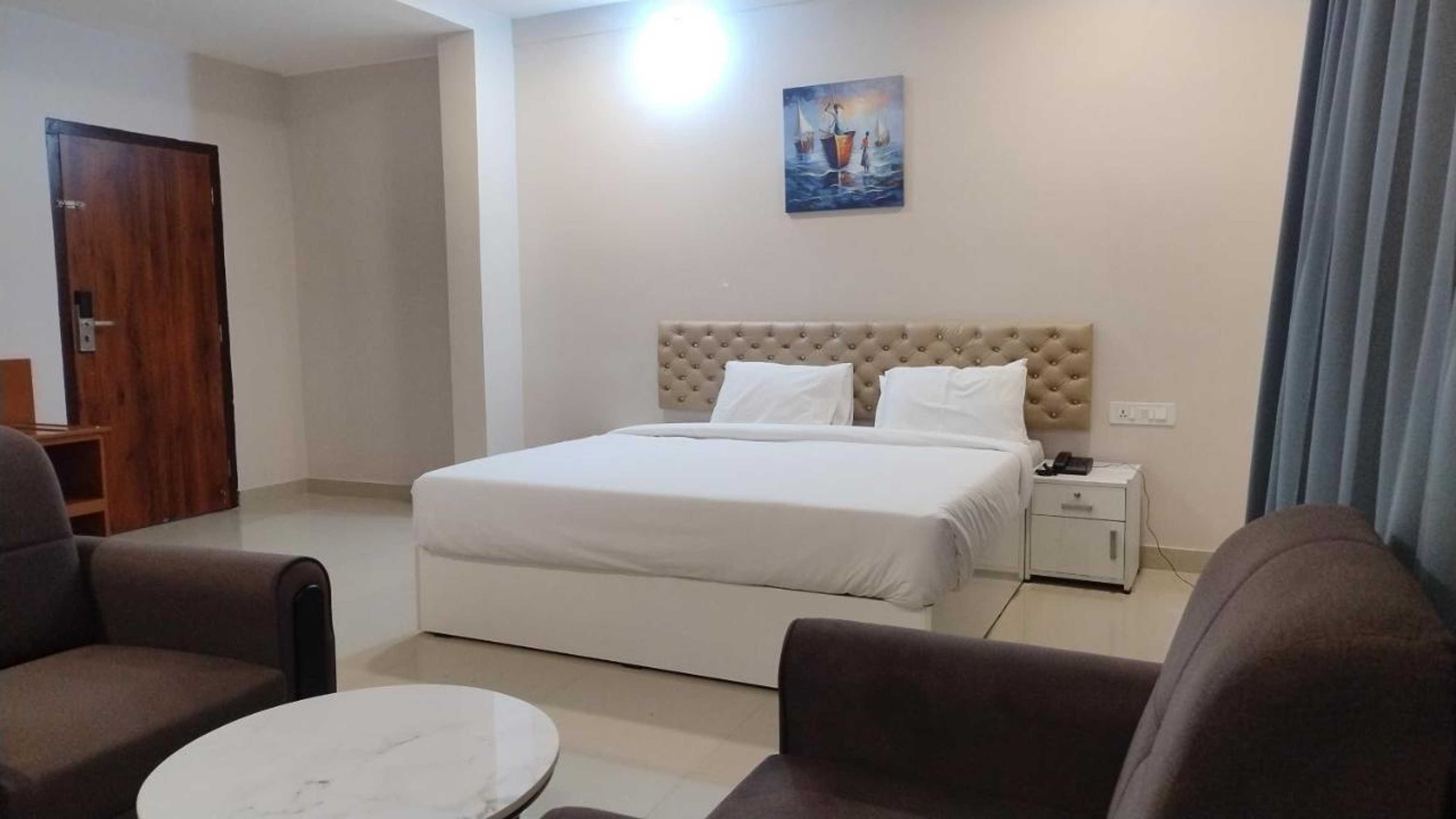 Gift card for Gateway Airport Hotel