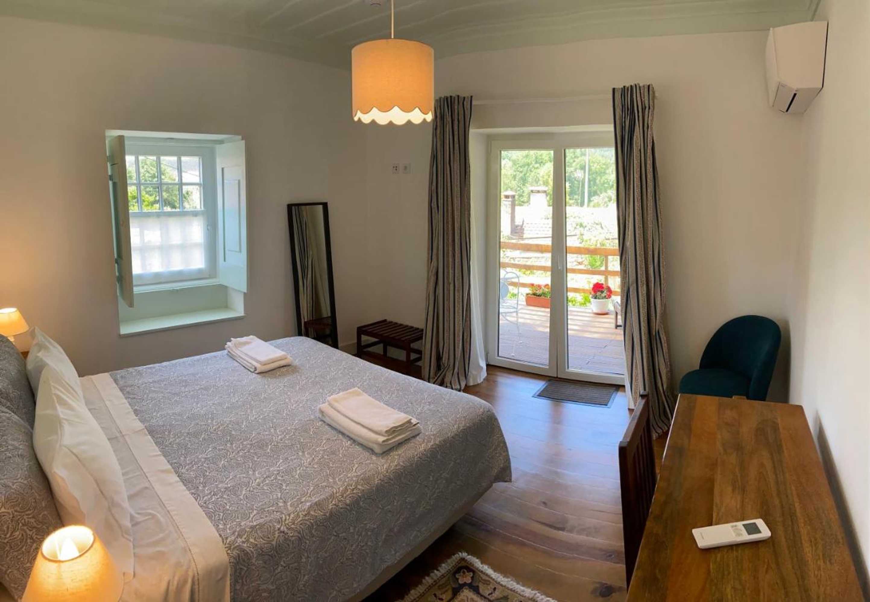 Gift card for Quinta da Fontoura