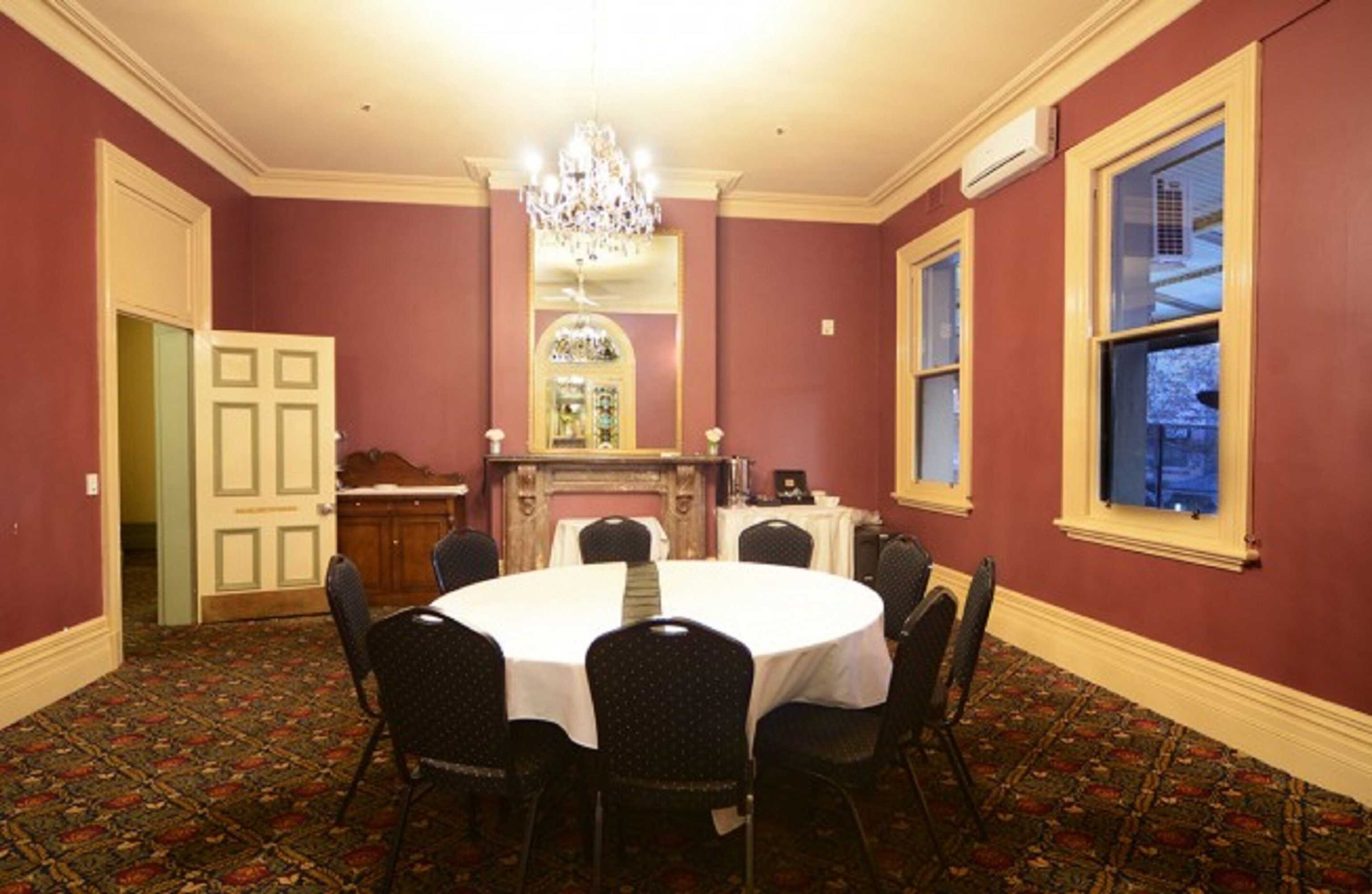 Gift card for Hotel Shamrock Bendigo Gift card for Hotel Shamrock Bendigo