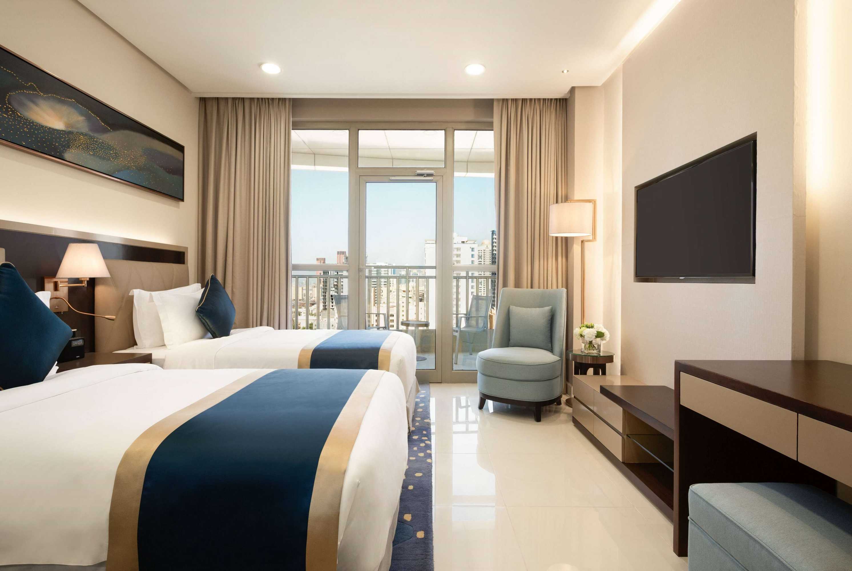 Gift card for Wyndham Garden Manama Gift card for Wyndham Garden Manama