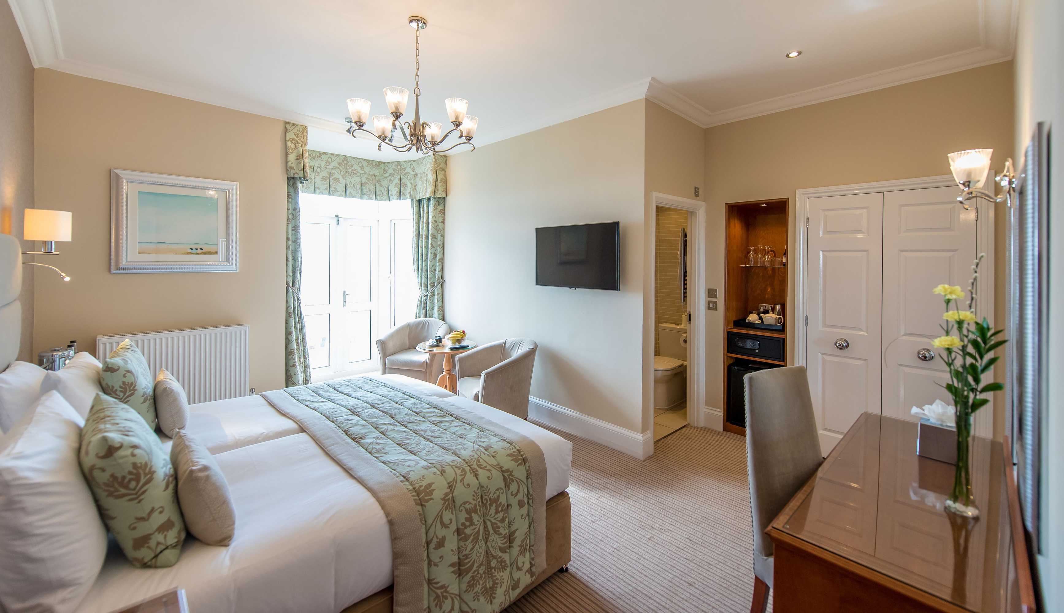 Gift card for The Belmont Hotel - Adults Only