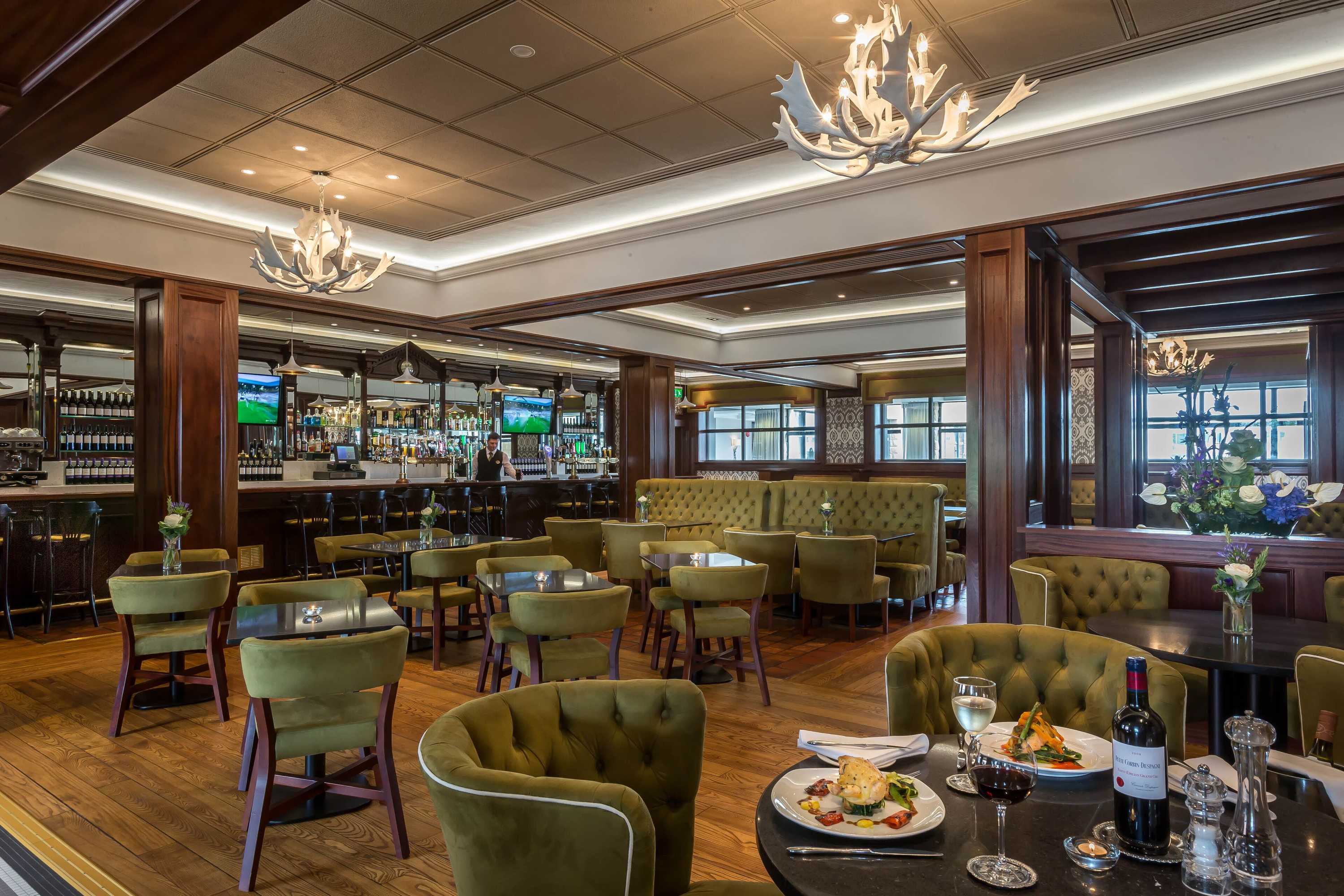 Gift card for The Castletroy Park Suite