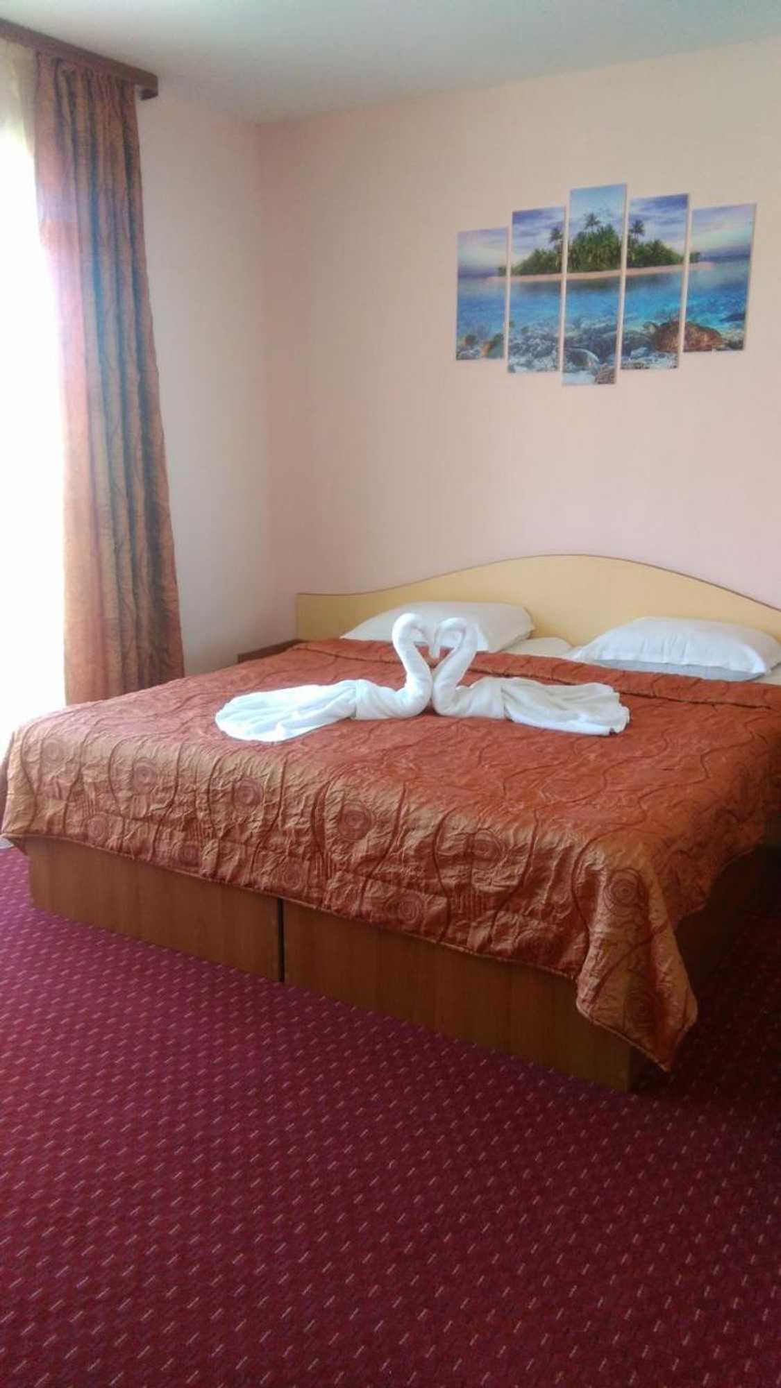 Gift card for Guest House Aristokrat