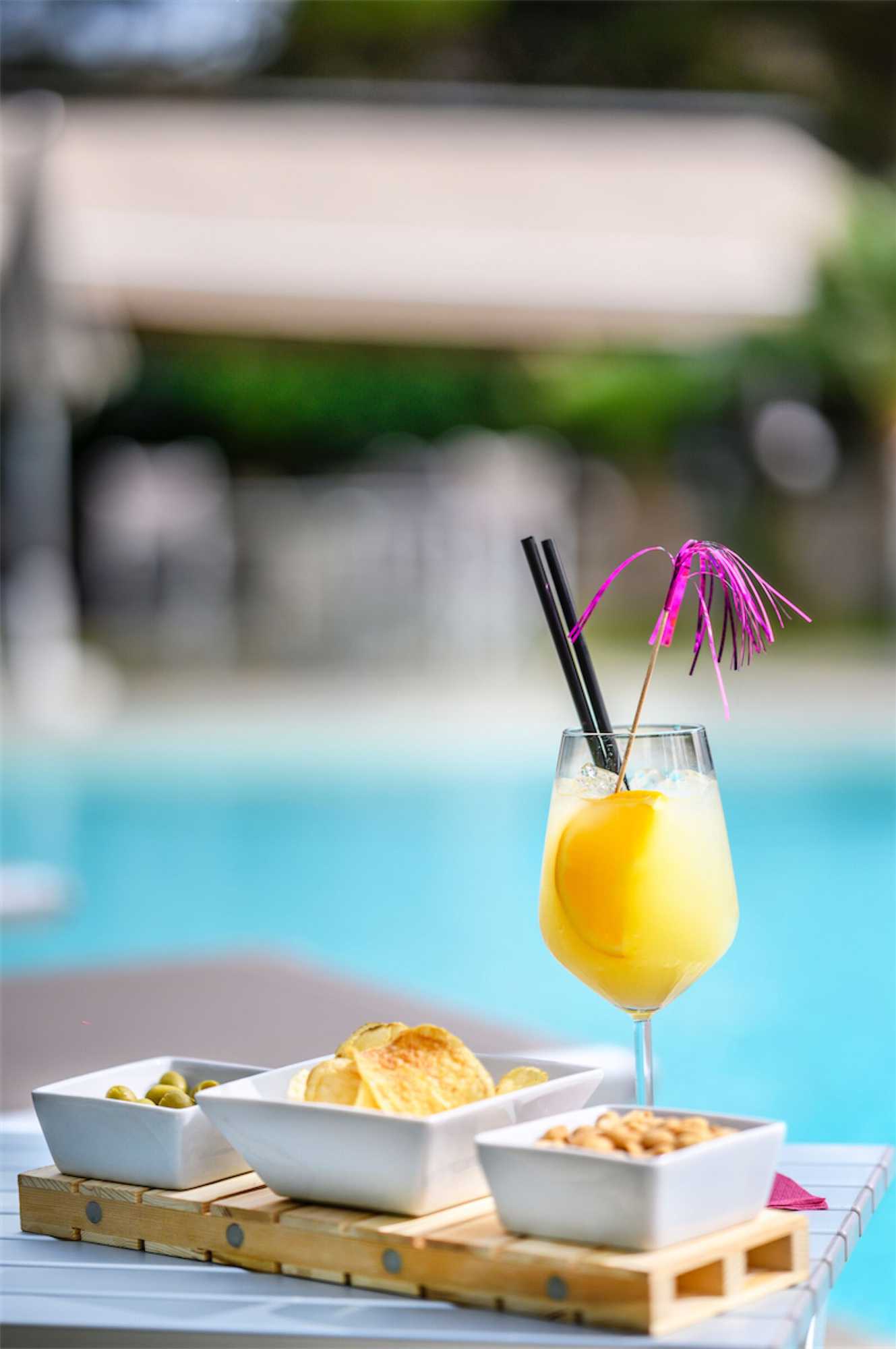 Gift card for Villa San Lorenzo Gift card for Villa San Lorenzo