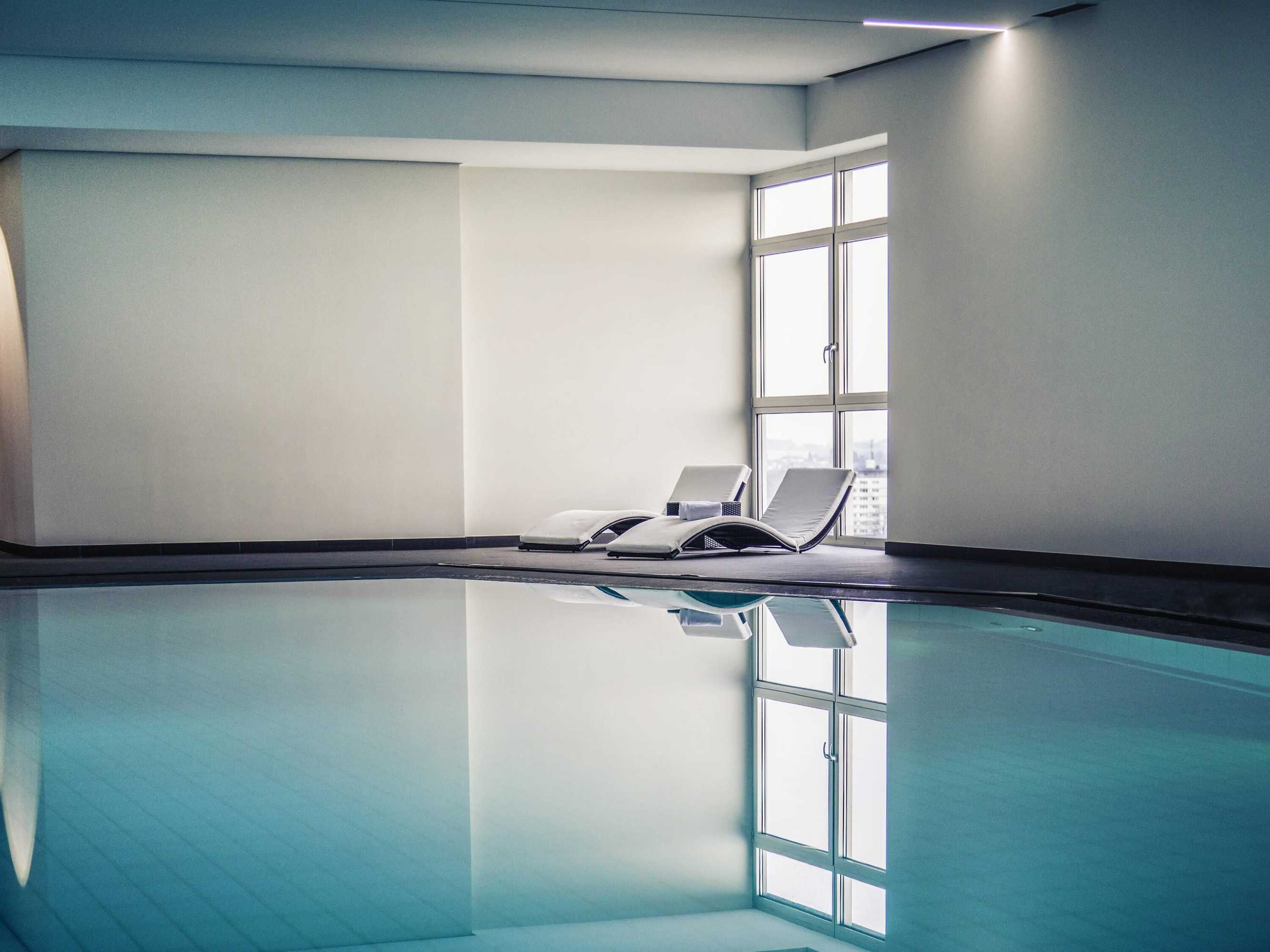 Gift card for Mercure Hotel Luedenscheid