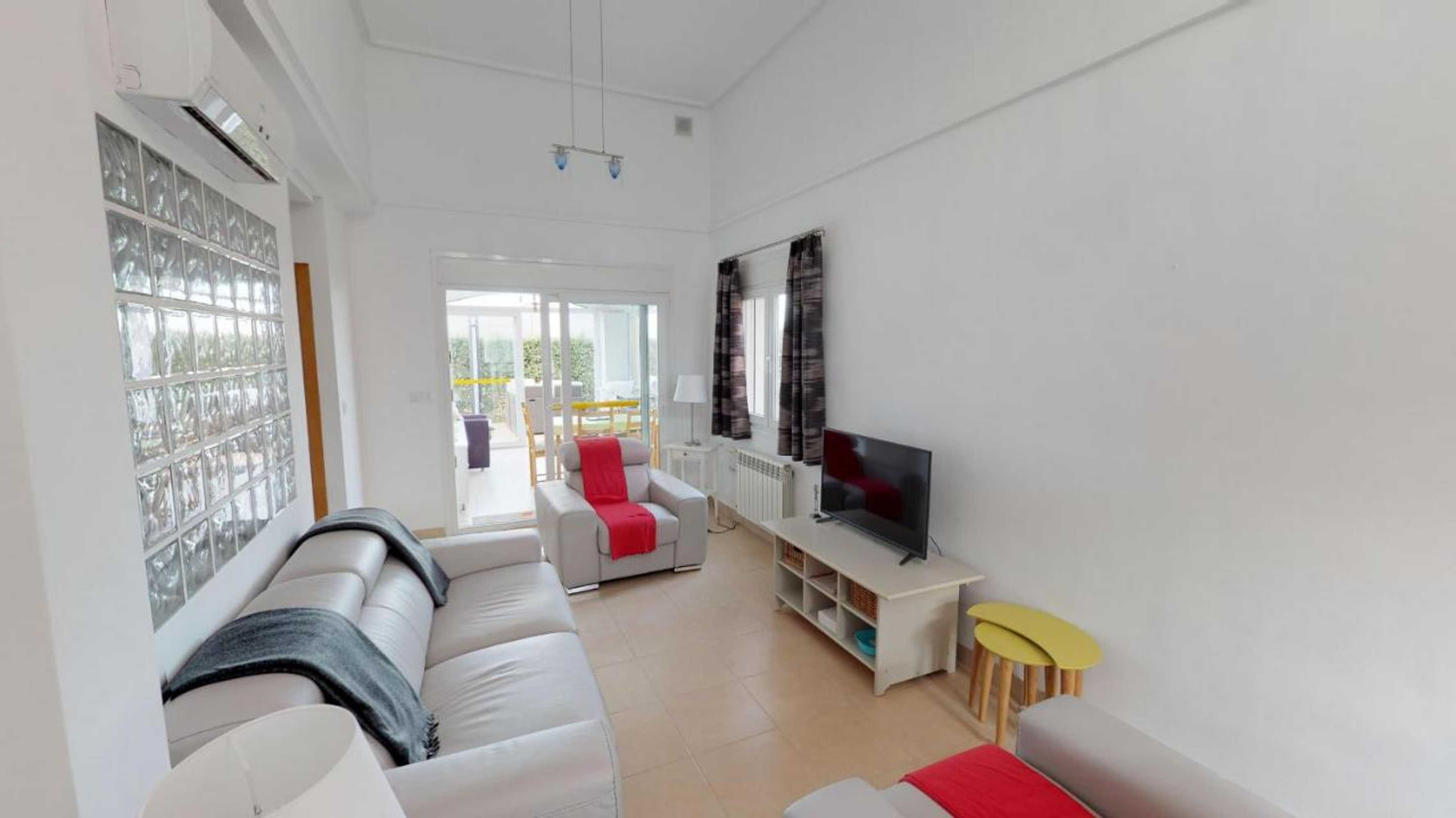 Gift card for Villa Chestnut - A Murcia Holiday Rentals Property