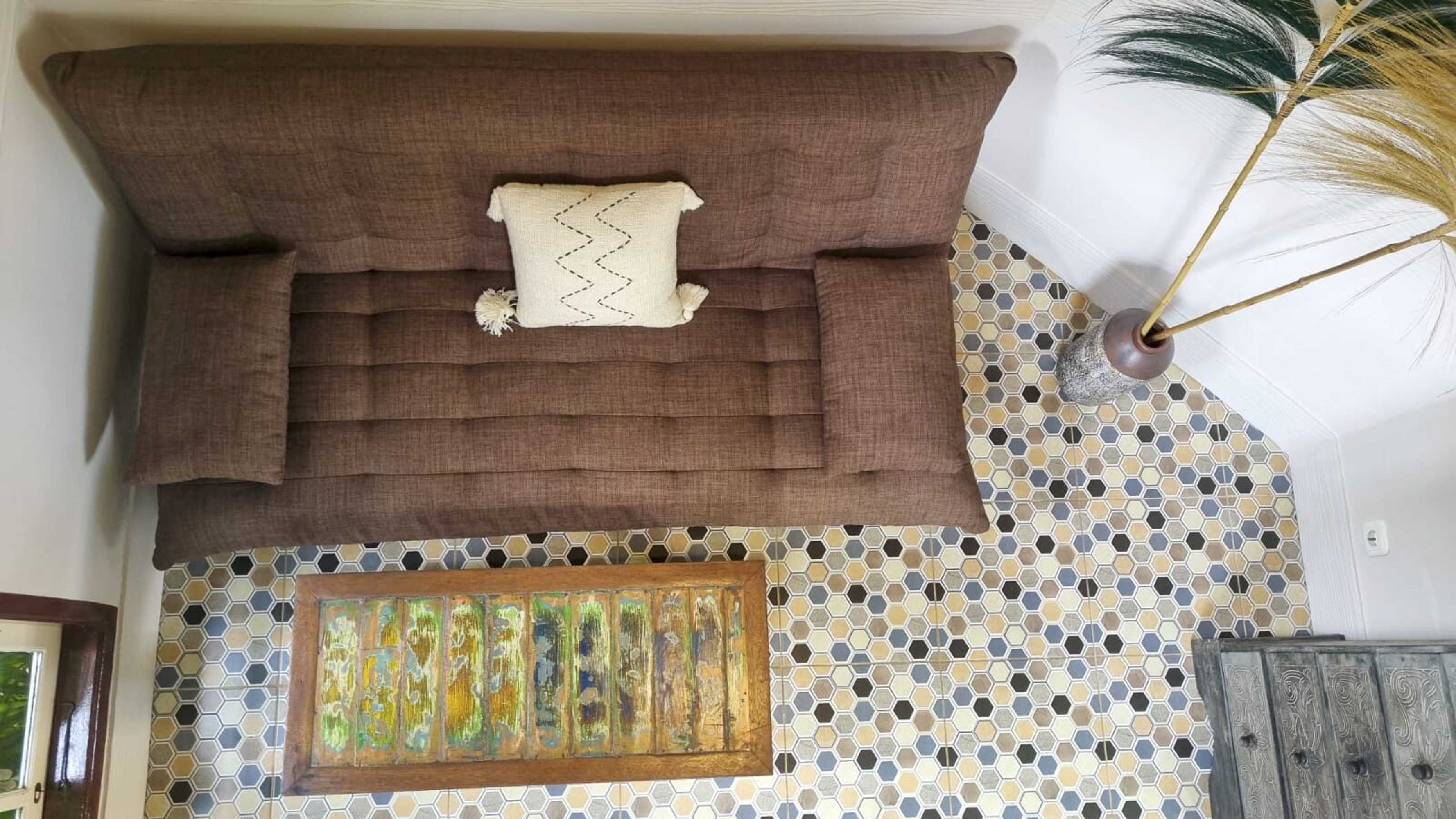 Gift card for Les Rizieres Lombok - Tetebatu