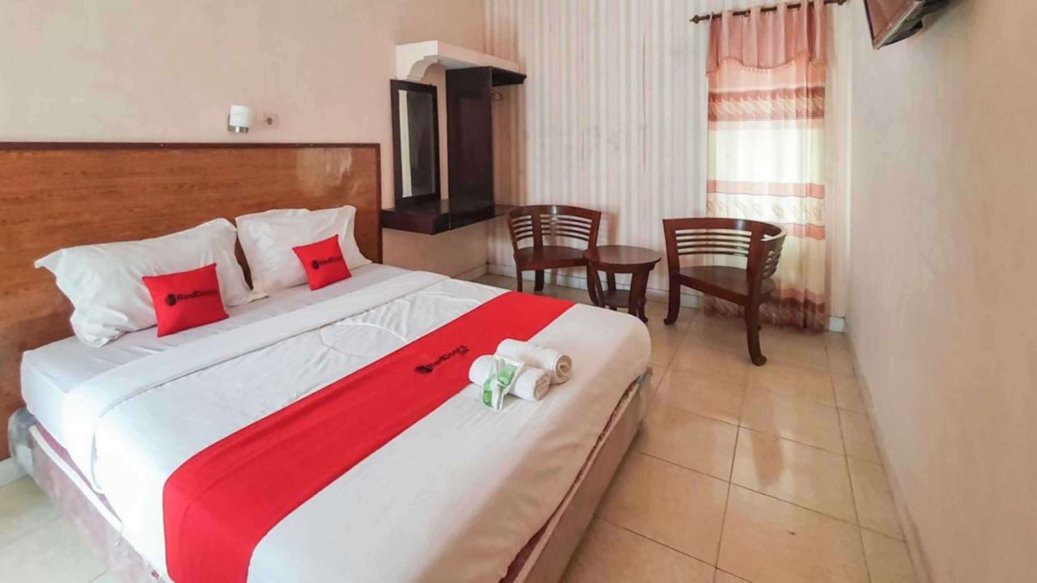 Gift card for Reddoorz @ Pujon Malang