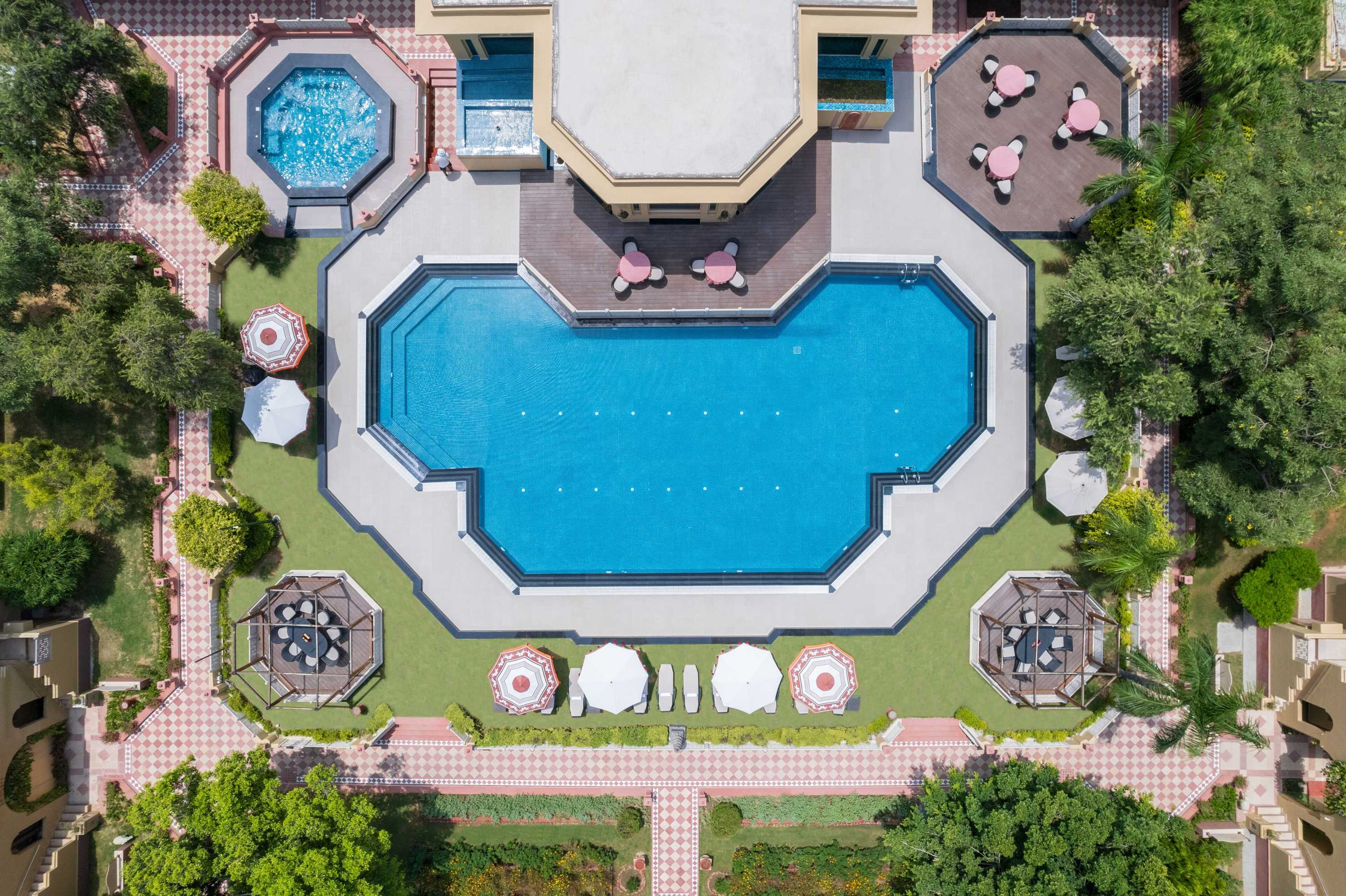 Gift card for Heritage Village Resort & Spa Manesar Gift card for Heritage Village Resort & Spa Manesar