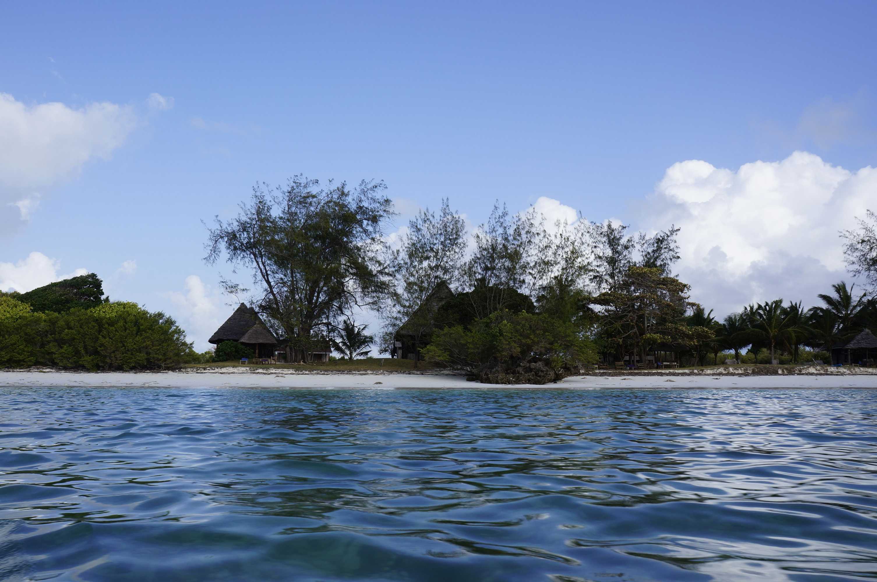 Gift card for Pemba Eco Lodge