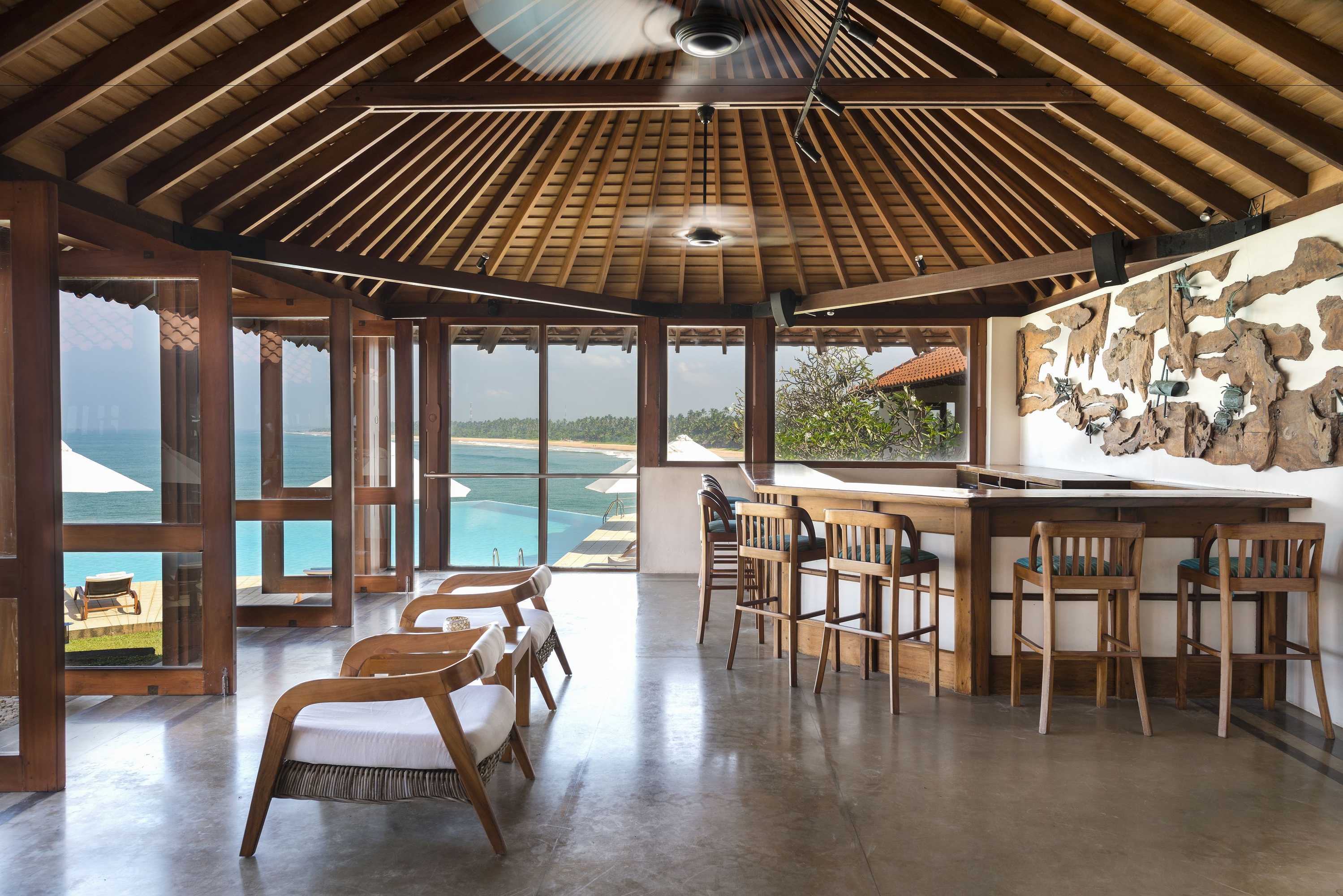 Gift card for Jetwing Saman Villas, A Luxury Reserve - Adults Only Gift card for Jetwing Saman Villas, A Luxury Reserve - Adults Only