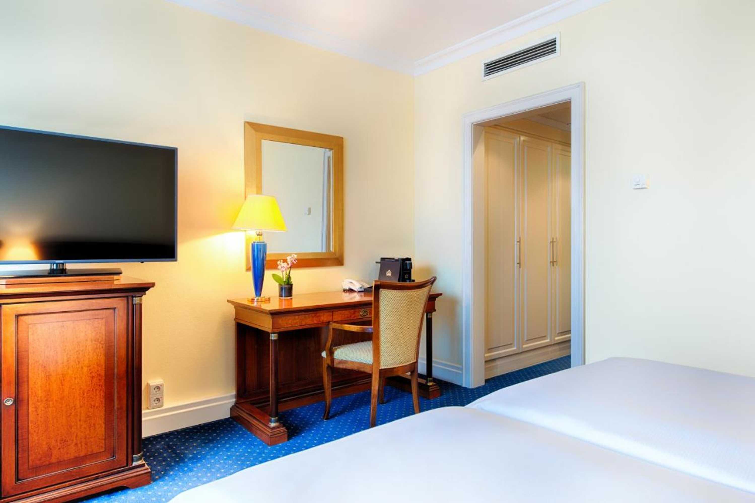 Gift card for Hotel Villa Geyerswörth