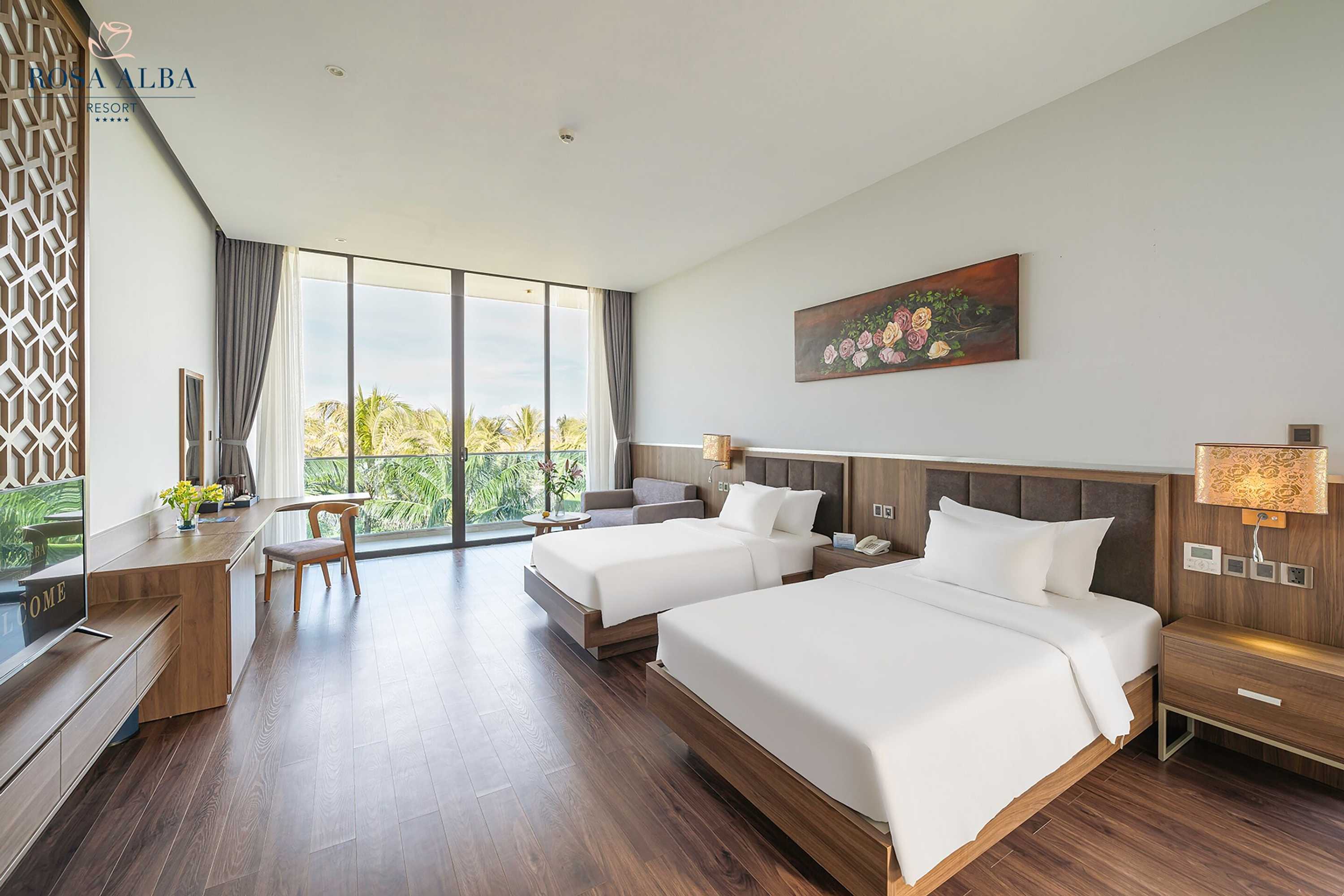 Gift card for Rosa Alba Resort & Villas Tuy Hoa Gift card for Rosa Alba Resort & Villas Tuy Hoa