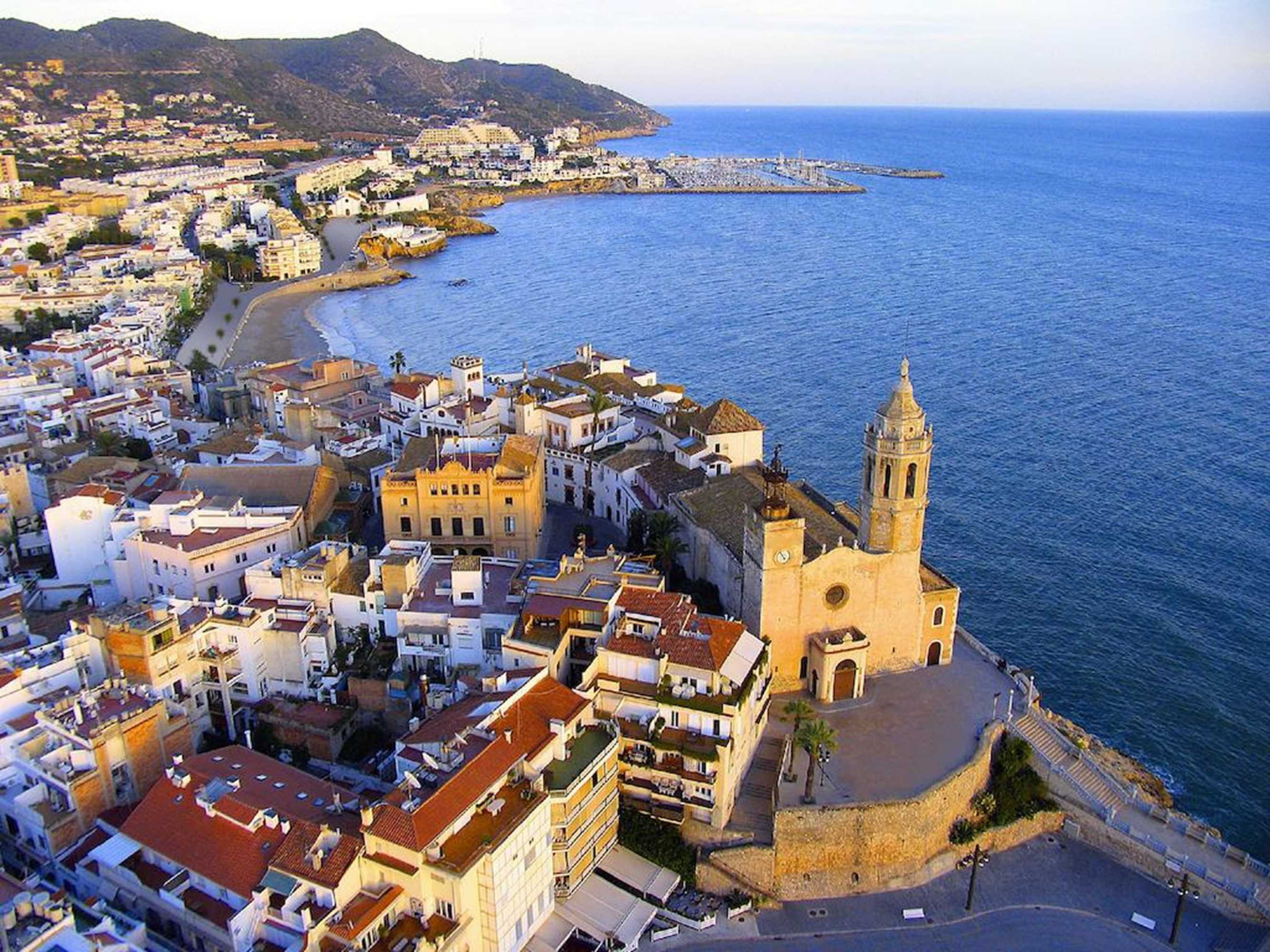 Gift card for Alenti Sitges Hotel Gift card for Alenti Sitges Hotel