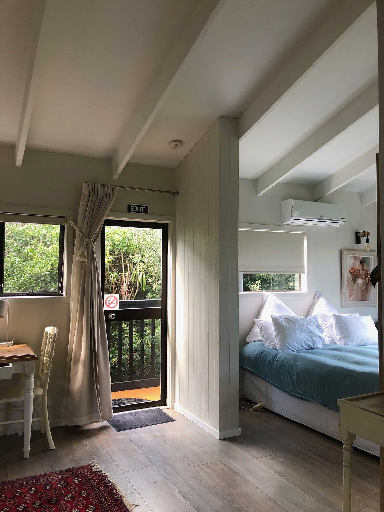 Gift card for Le Chalet Waiheke Apartments Gift card for Le Chalet Waiheke Apartments