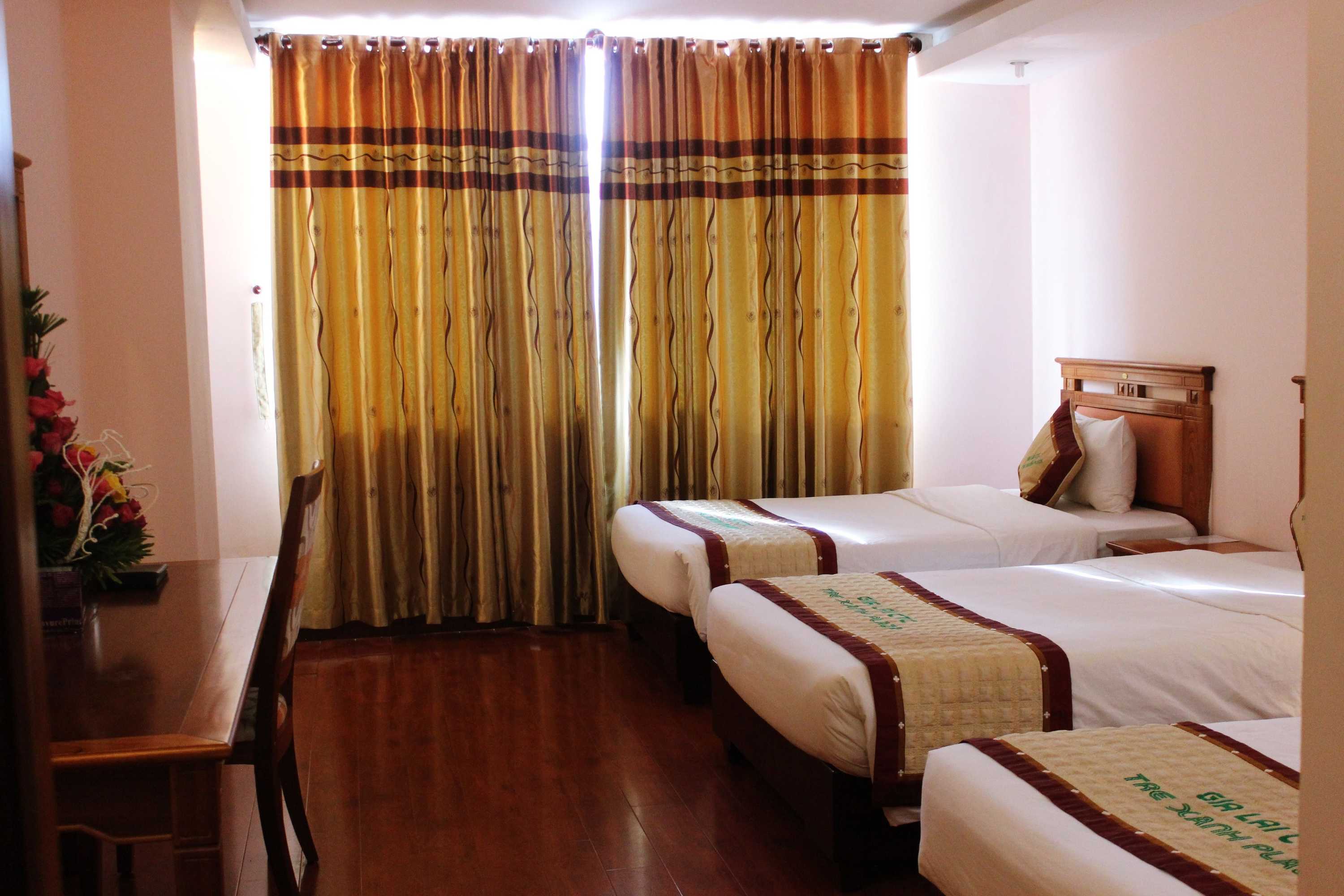 Gift card for Green Bamboo - Tre Xanh Plaza Hotel Gift card for Green Bamboo - Tre Xanh Plaza Hotel