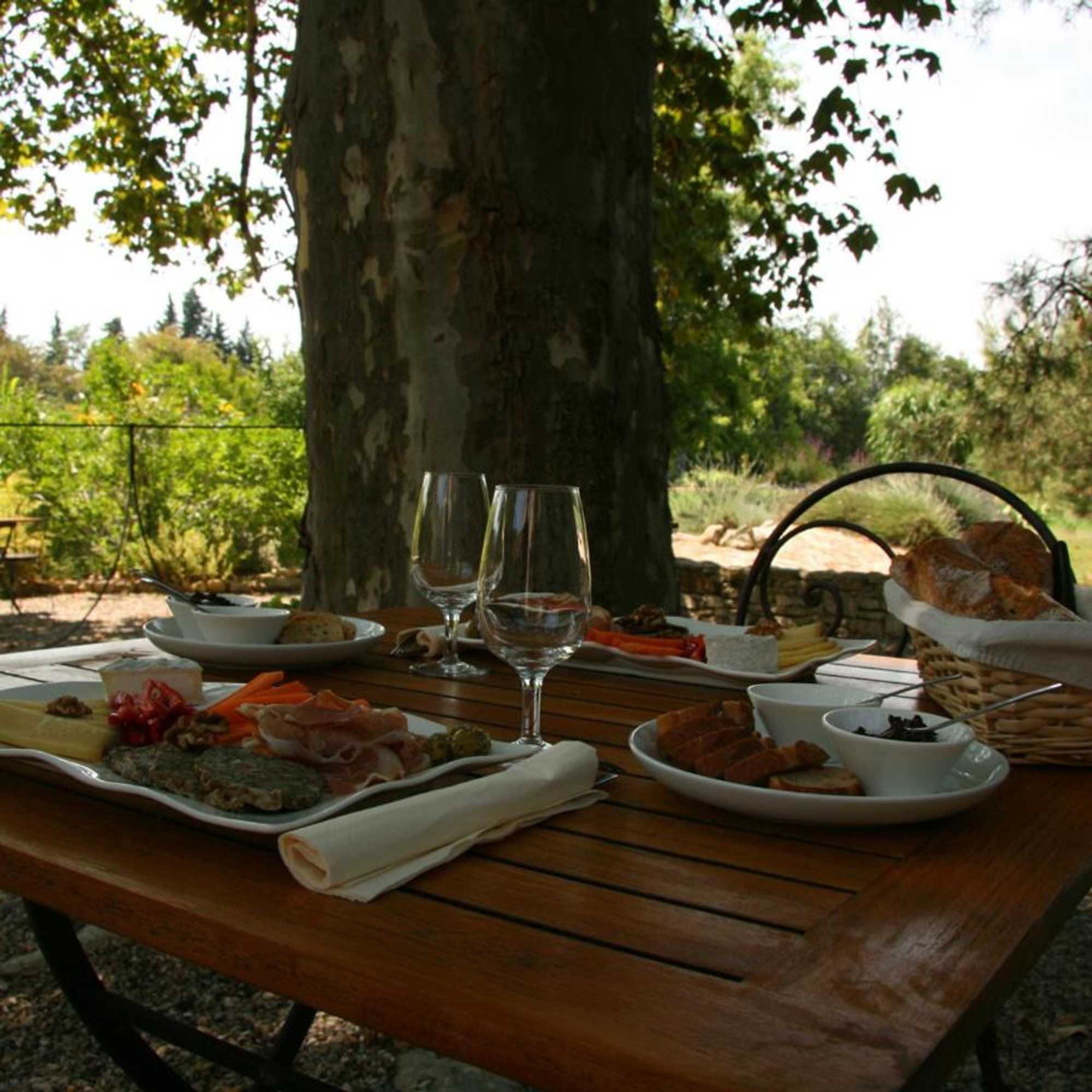 Gift card for Couleur Lavande