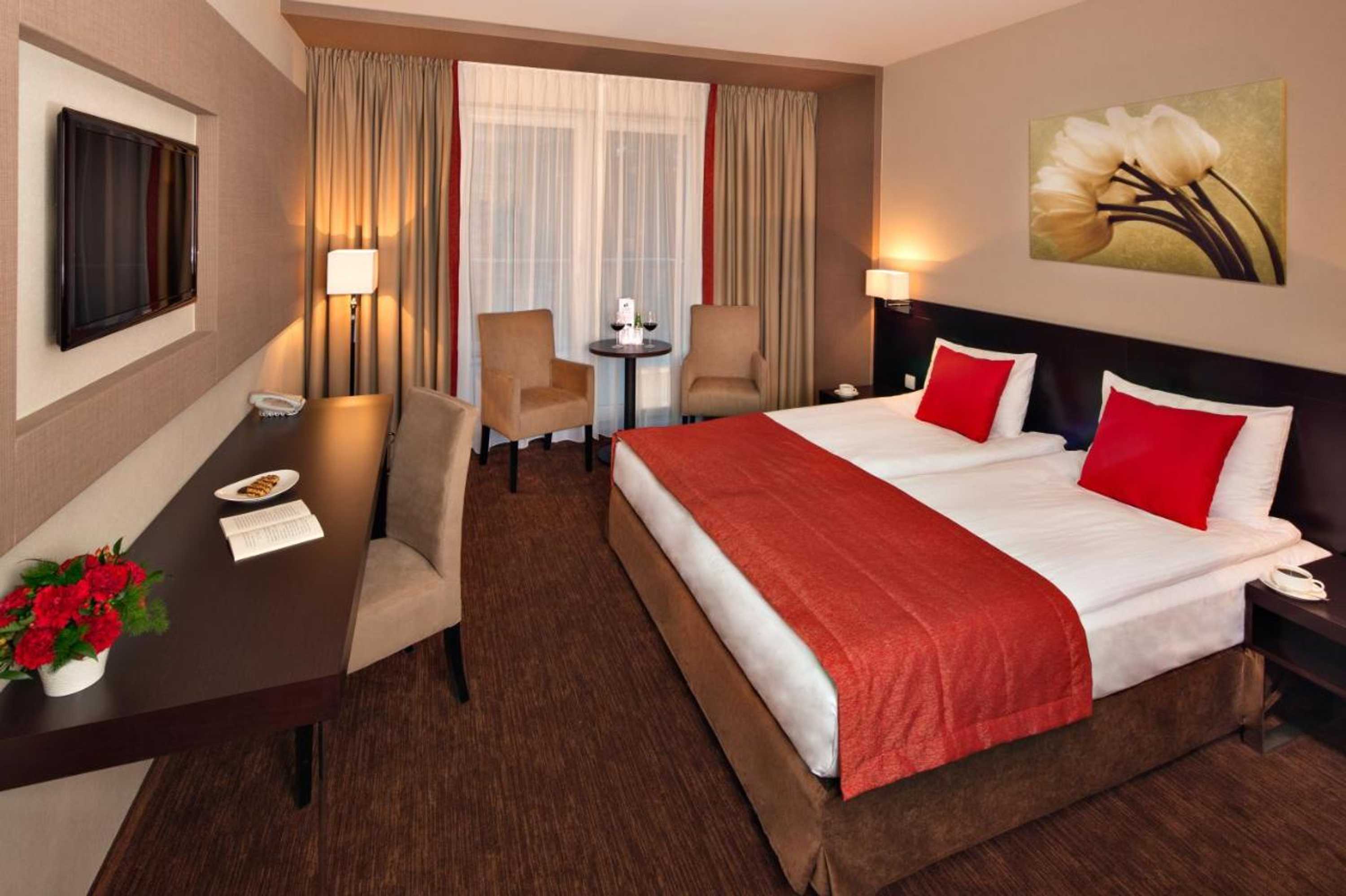 Gift card for Z-Hotel Business & Spa